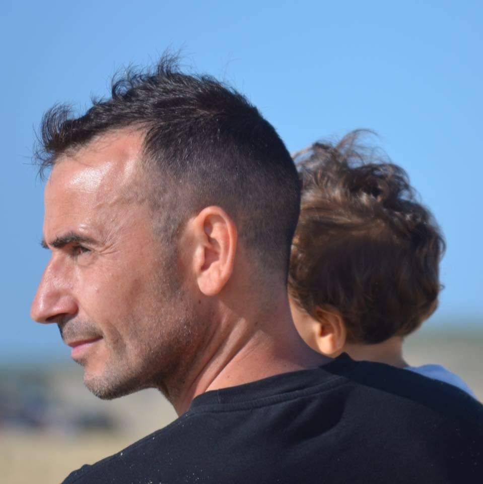 José Ignacio