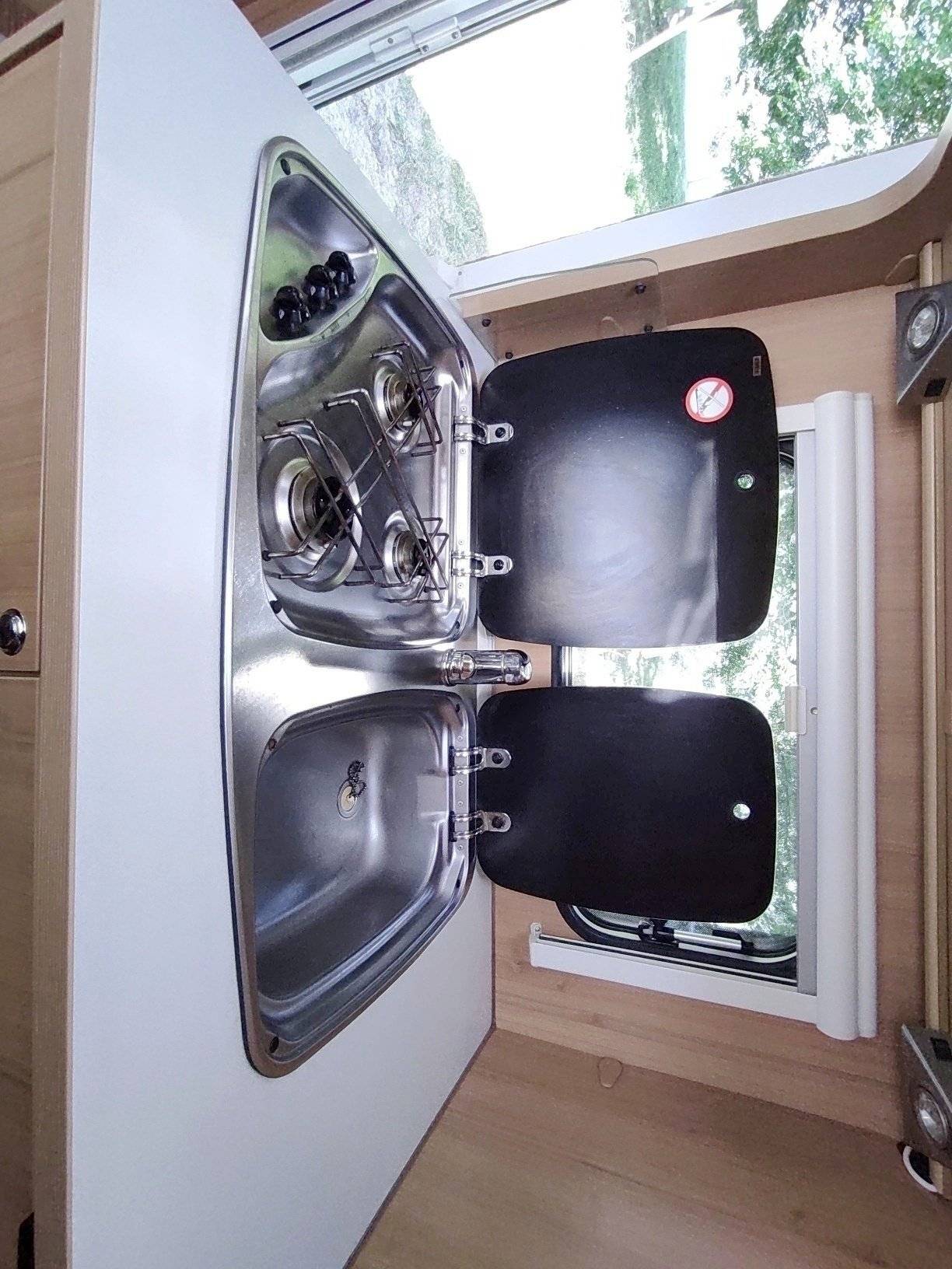 Aménagement personnel Ducato 2,2 l Multijet 130 ch.