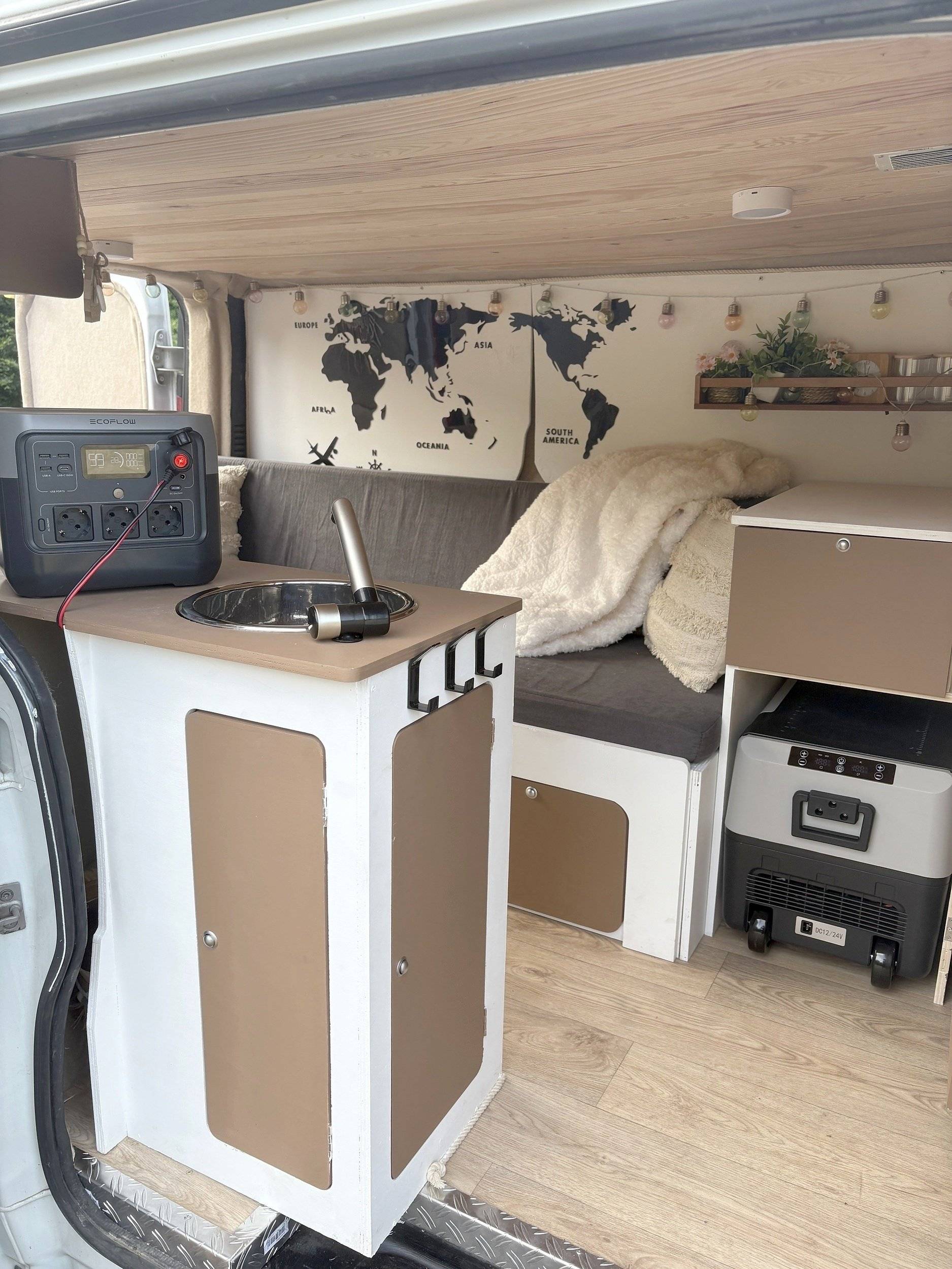 simplevans Renault Trafic