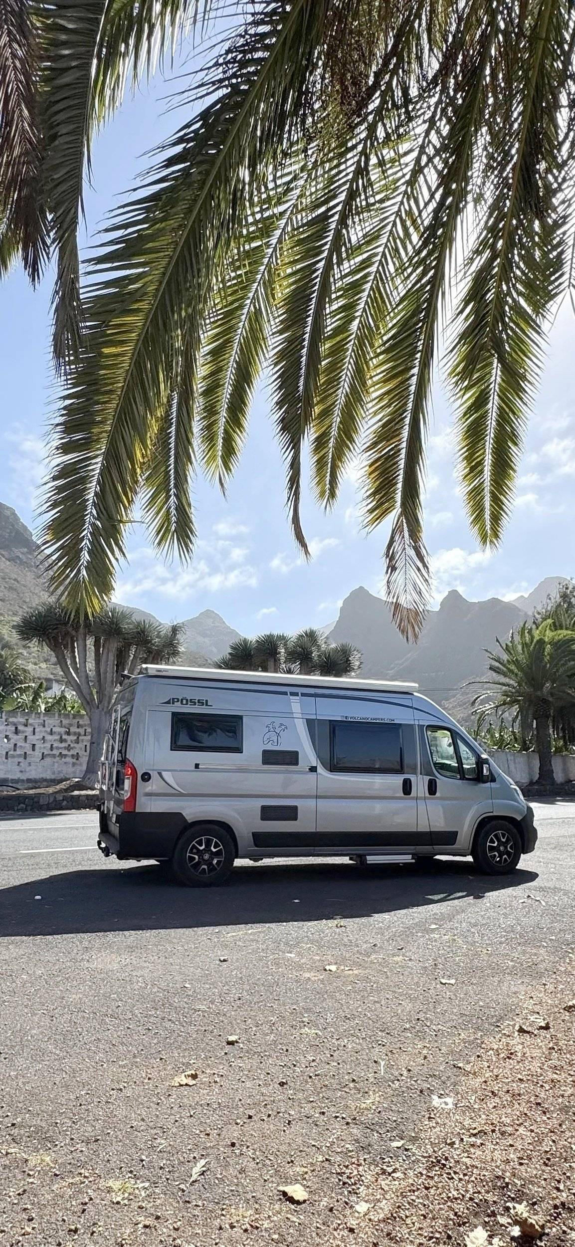 Pössl Pössl 2WinR Plus