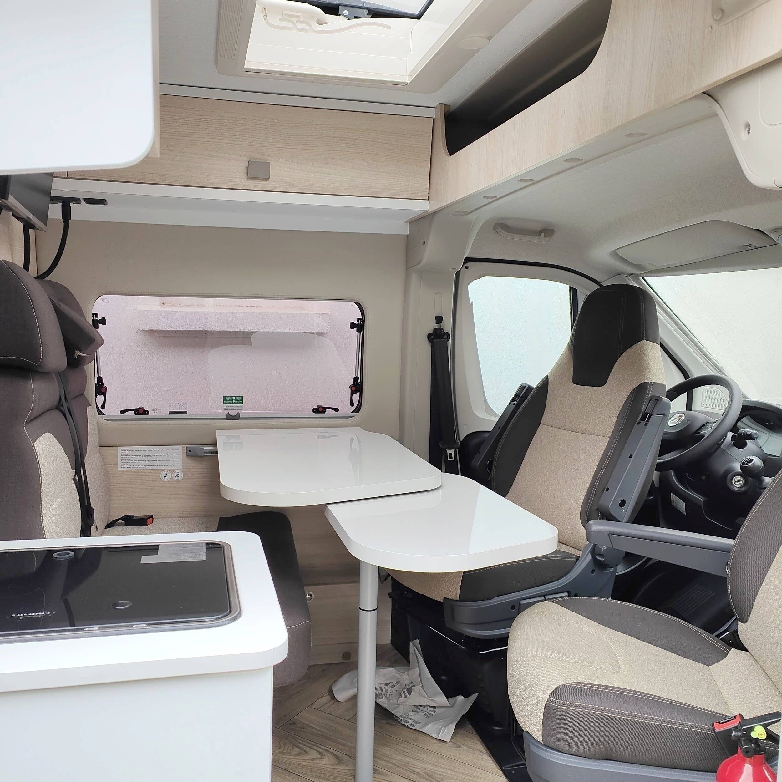 Chausson Chausson V594 First Line