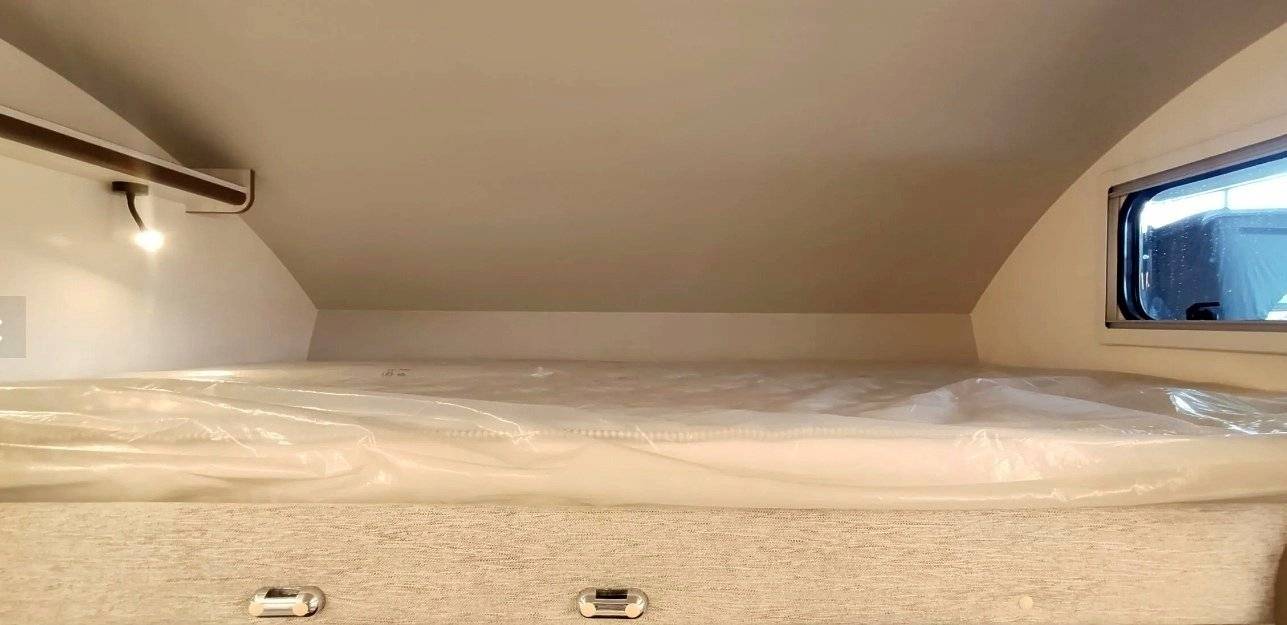 Xgo Transit 2,0 l 155 ch