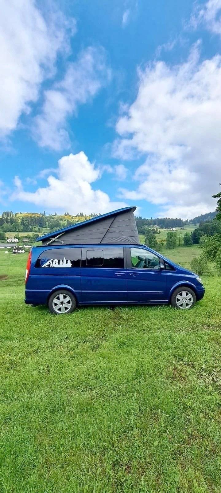 Westfalia Marco Polo
