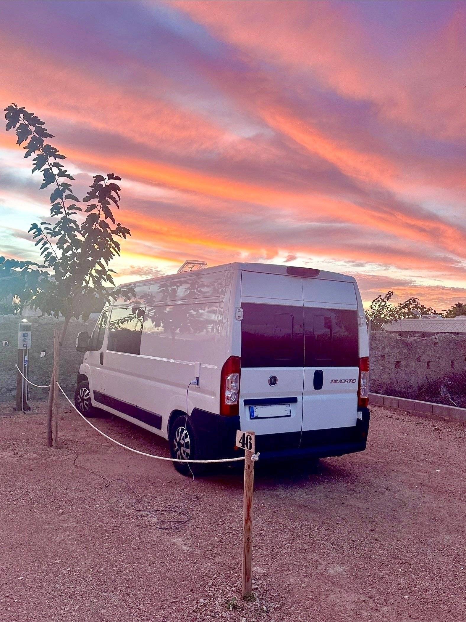 fiat Ducato 120 Multijet