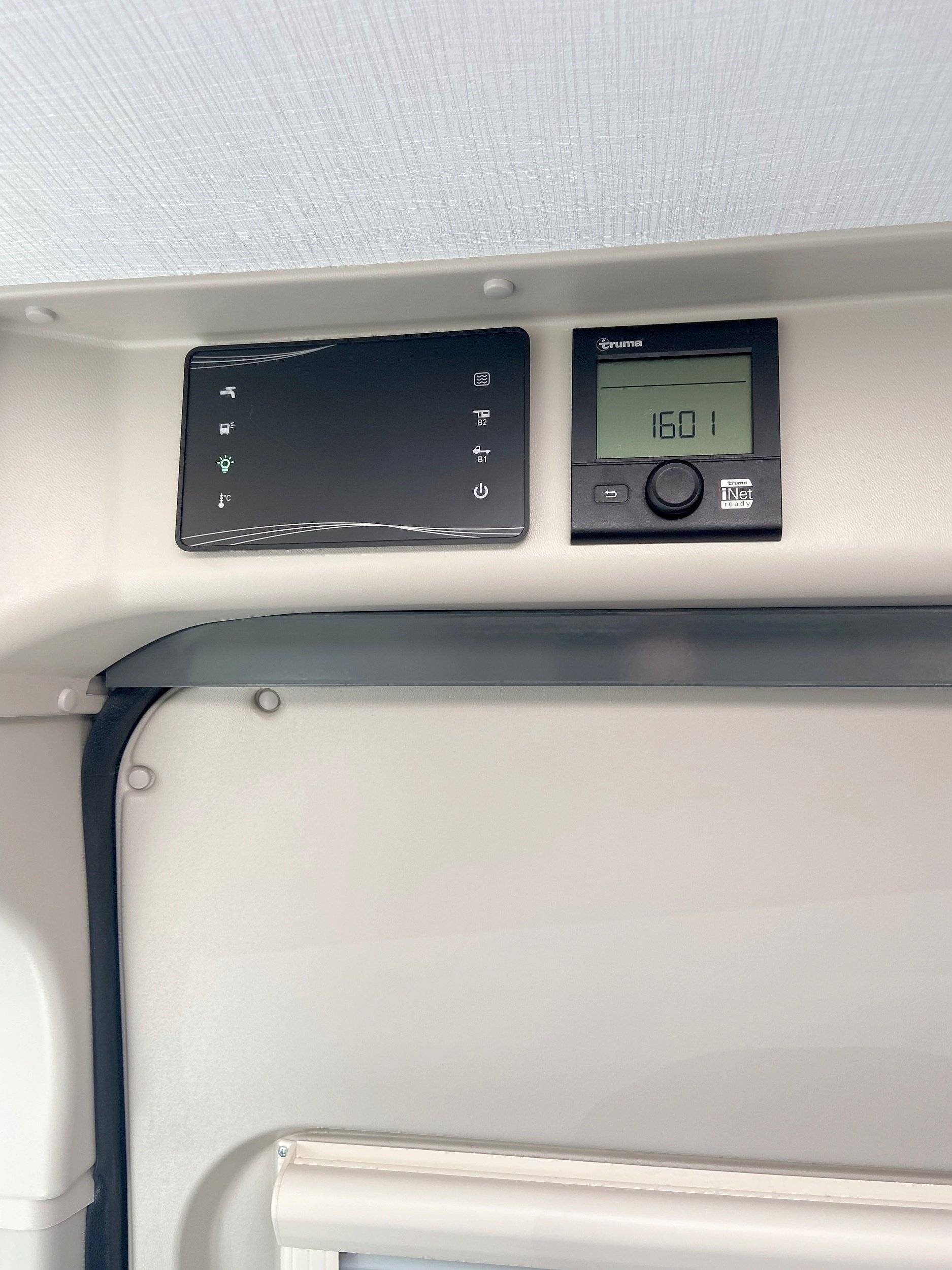 Mclouis 3 Maxi S-Line