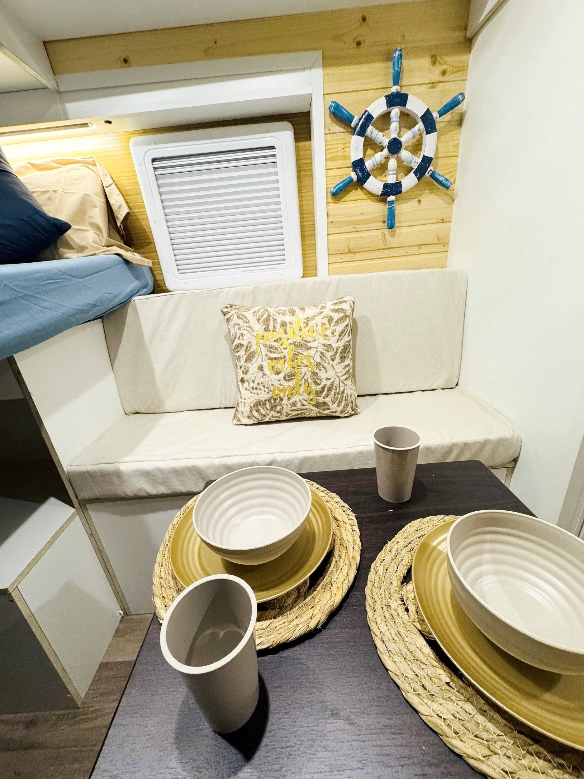 Adria Jumper 1,6 l Blue HDI 95 ch