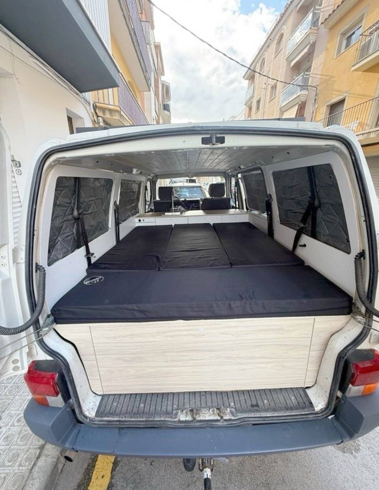 Volkswagen Volkswagen transporte