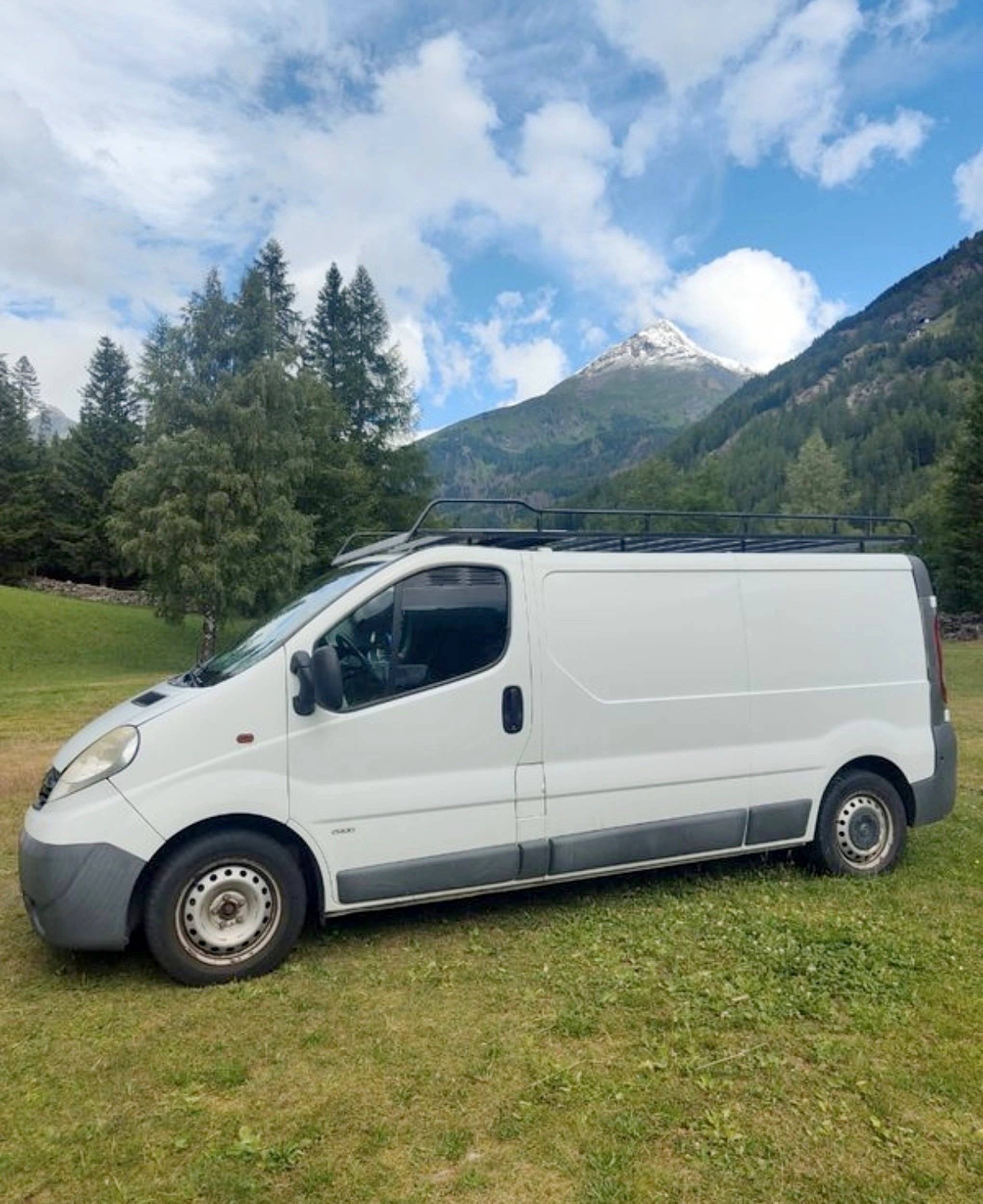 Opel Opel vivaro L1H1