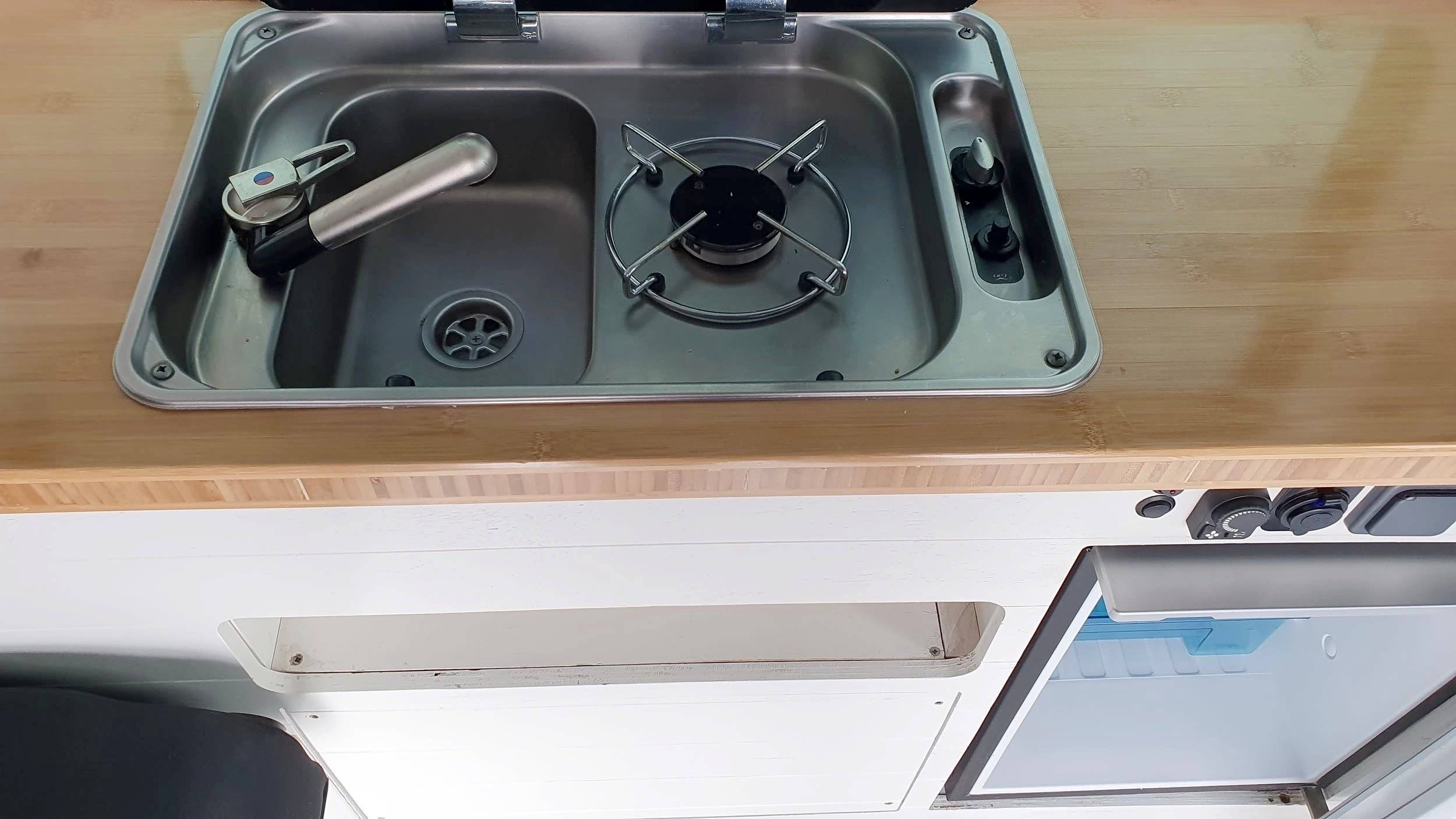 Volkswagen T6 Caravelle