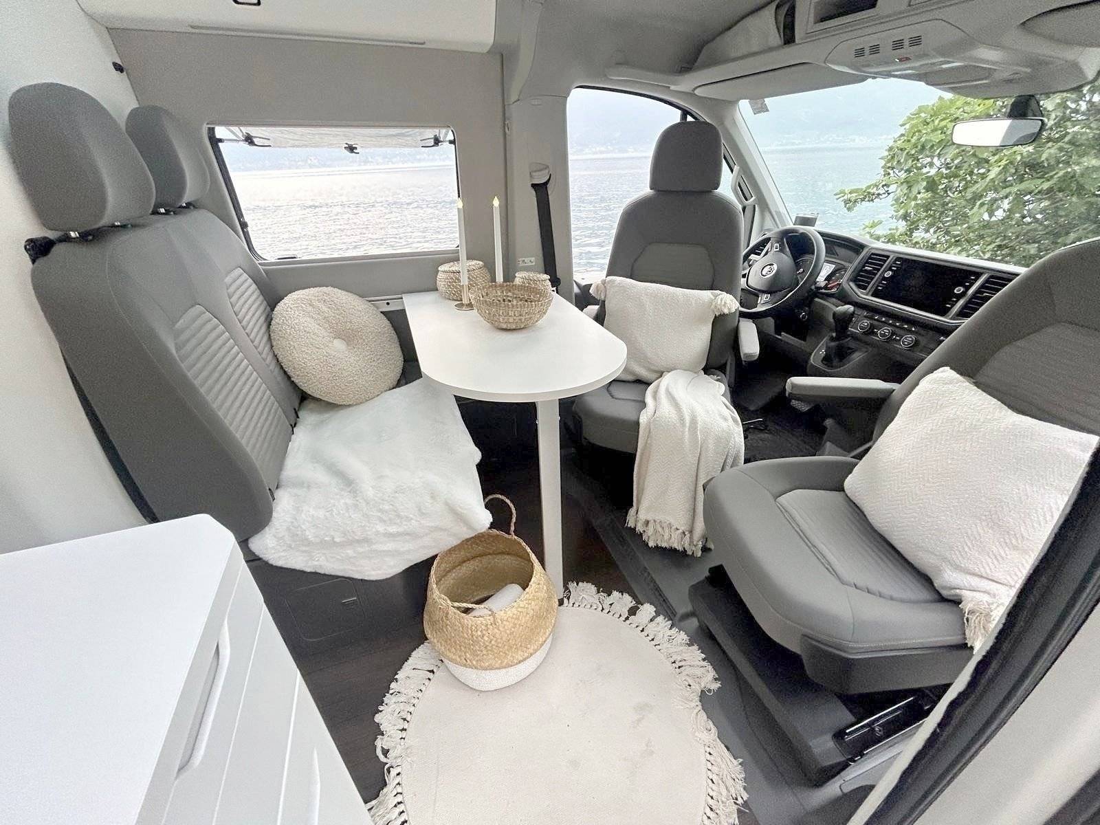 Grand California Grand California 600