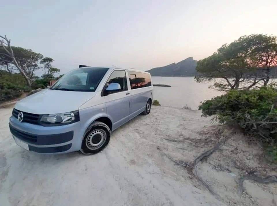 Transp Transporter T5.1