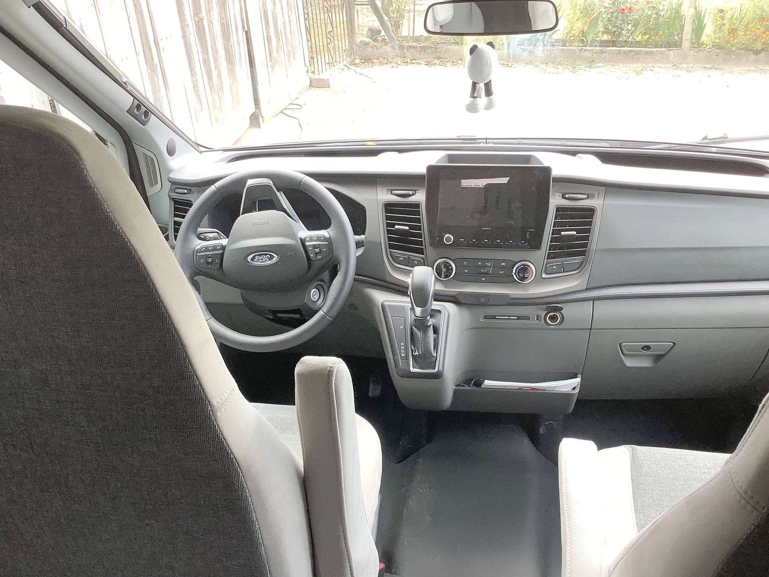 Chausson TITANIUM PREMIUM 788