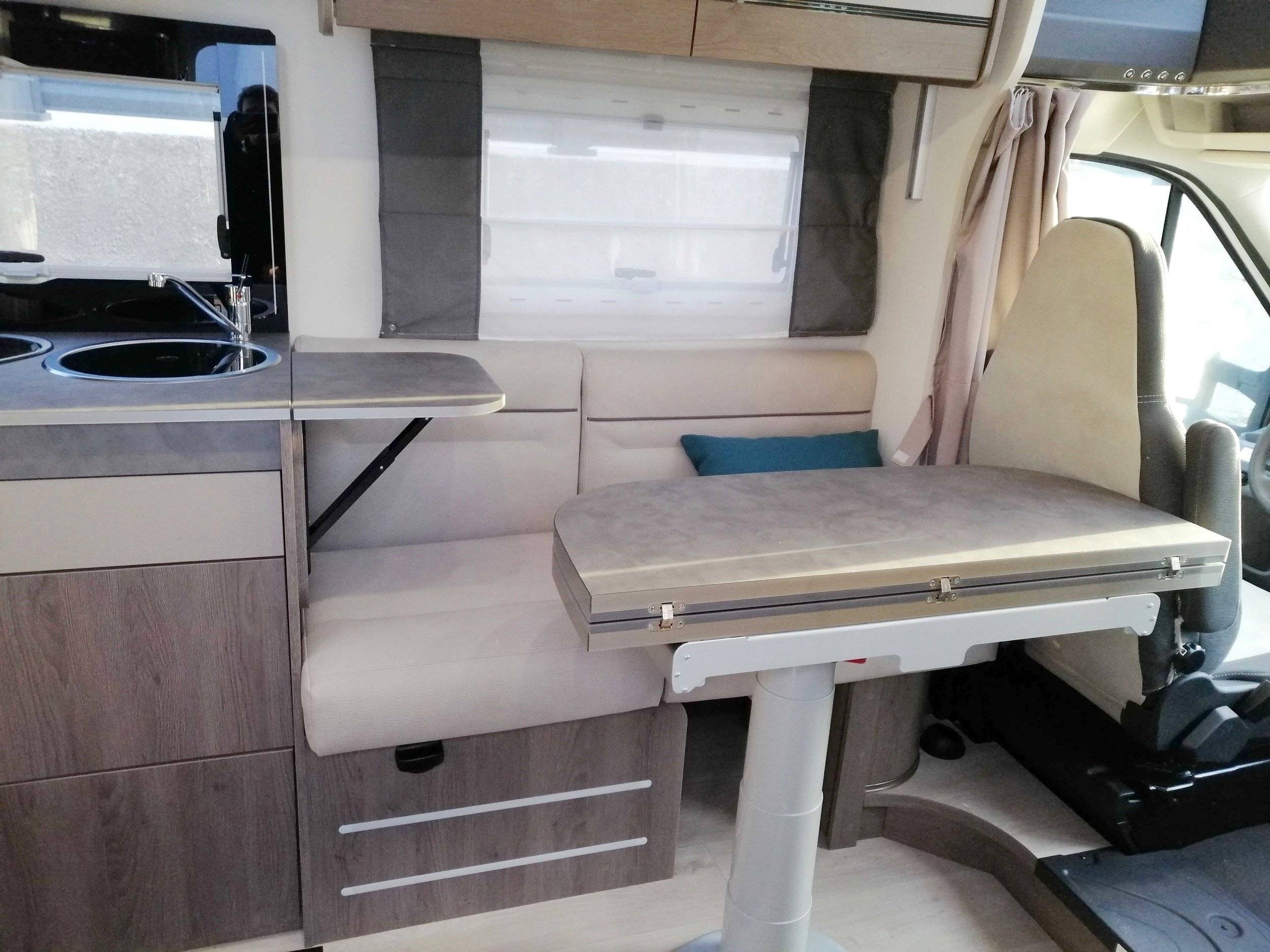 Chausson 768LXB