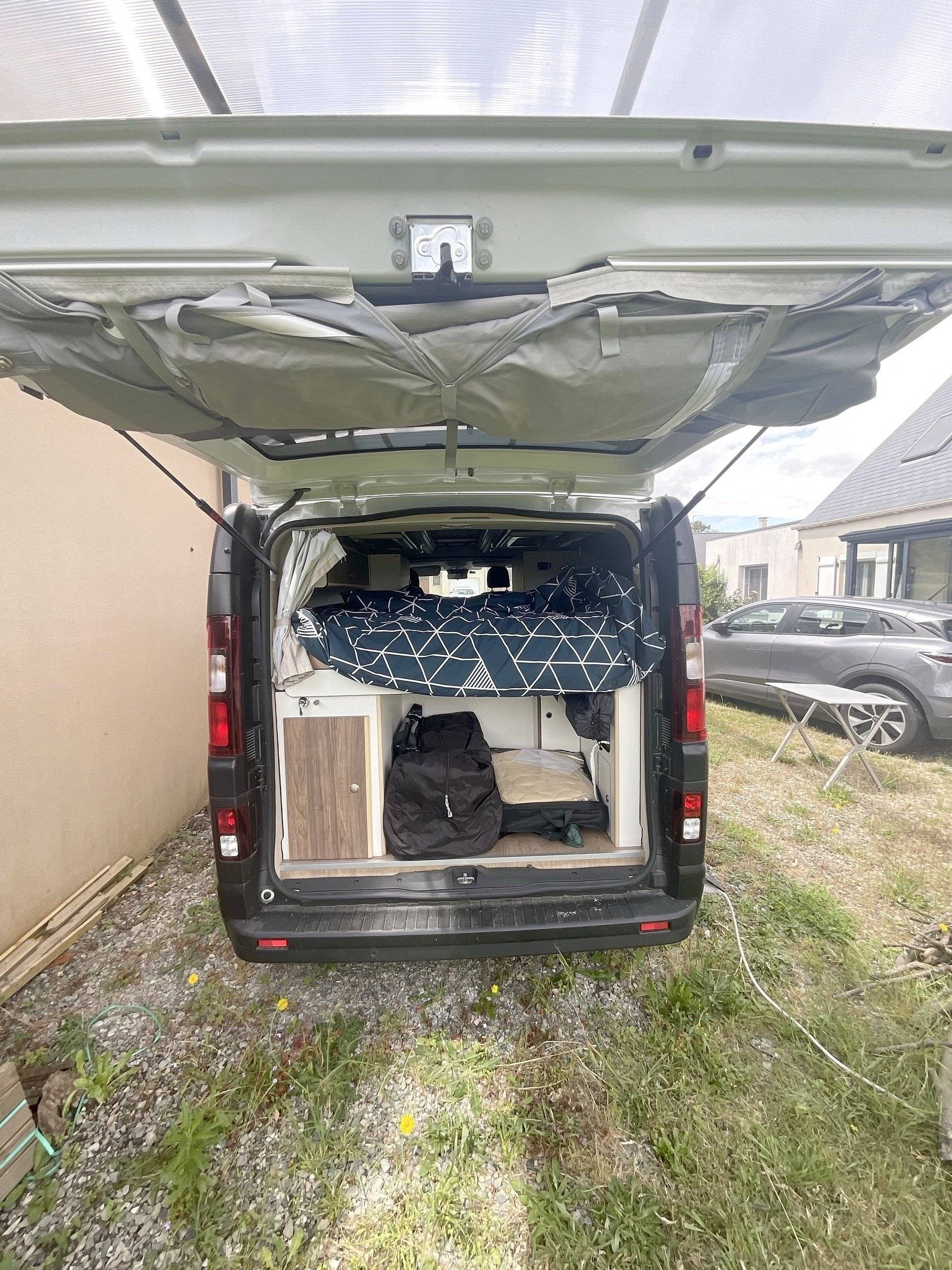 Jcg Créations Trafic V7