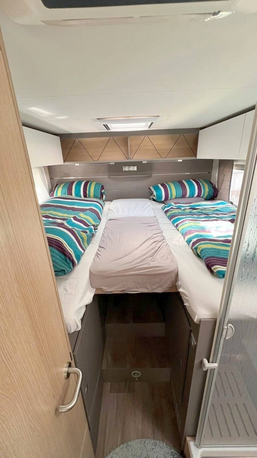 Lmc Tourer Lift G 730 H