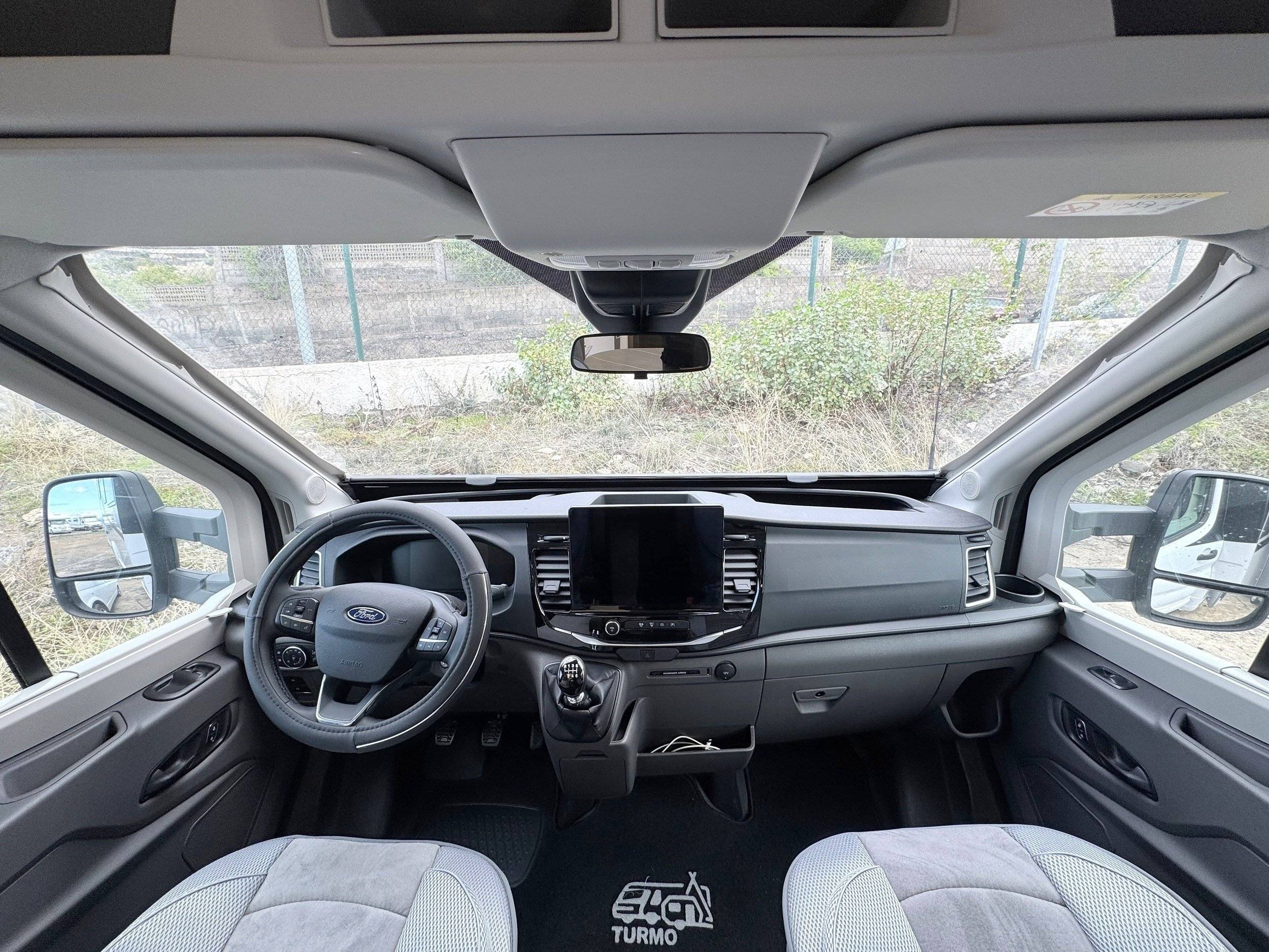 Benimar BENIMAR TESSORO 497