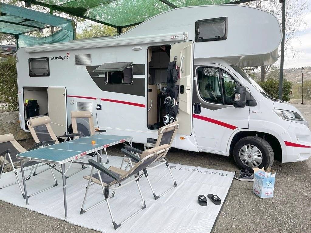 Sunlight Sunlight A70