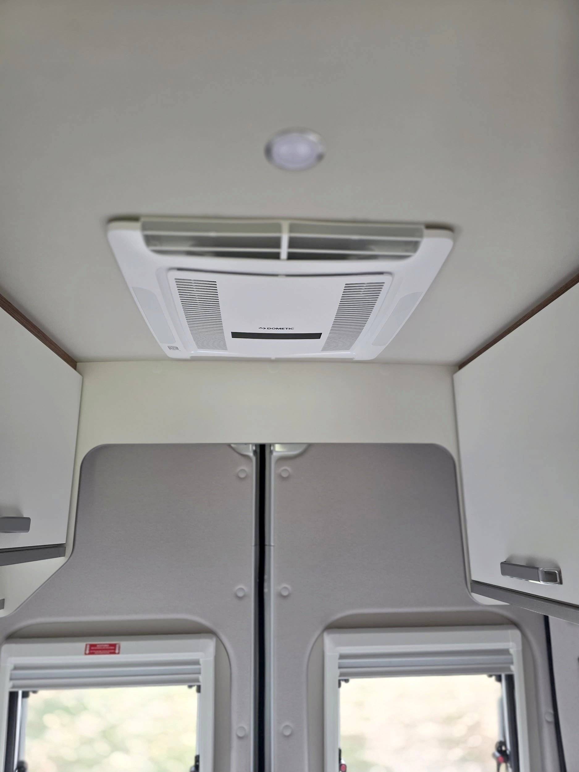 Weinsberg Carabus 600DQ