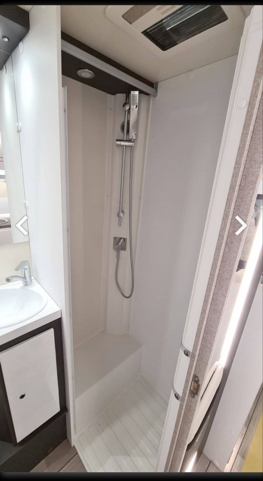 Mclouis Jumper 2,2 l 140 ch