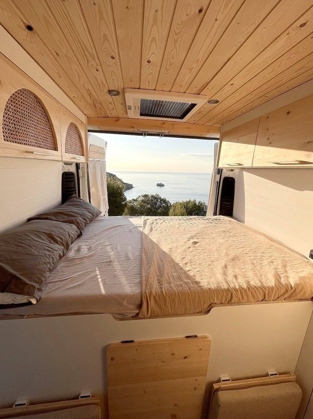 Barnavan ducato 2.0 115cv L1H2