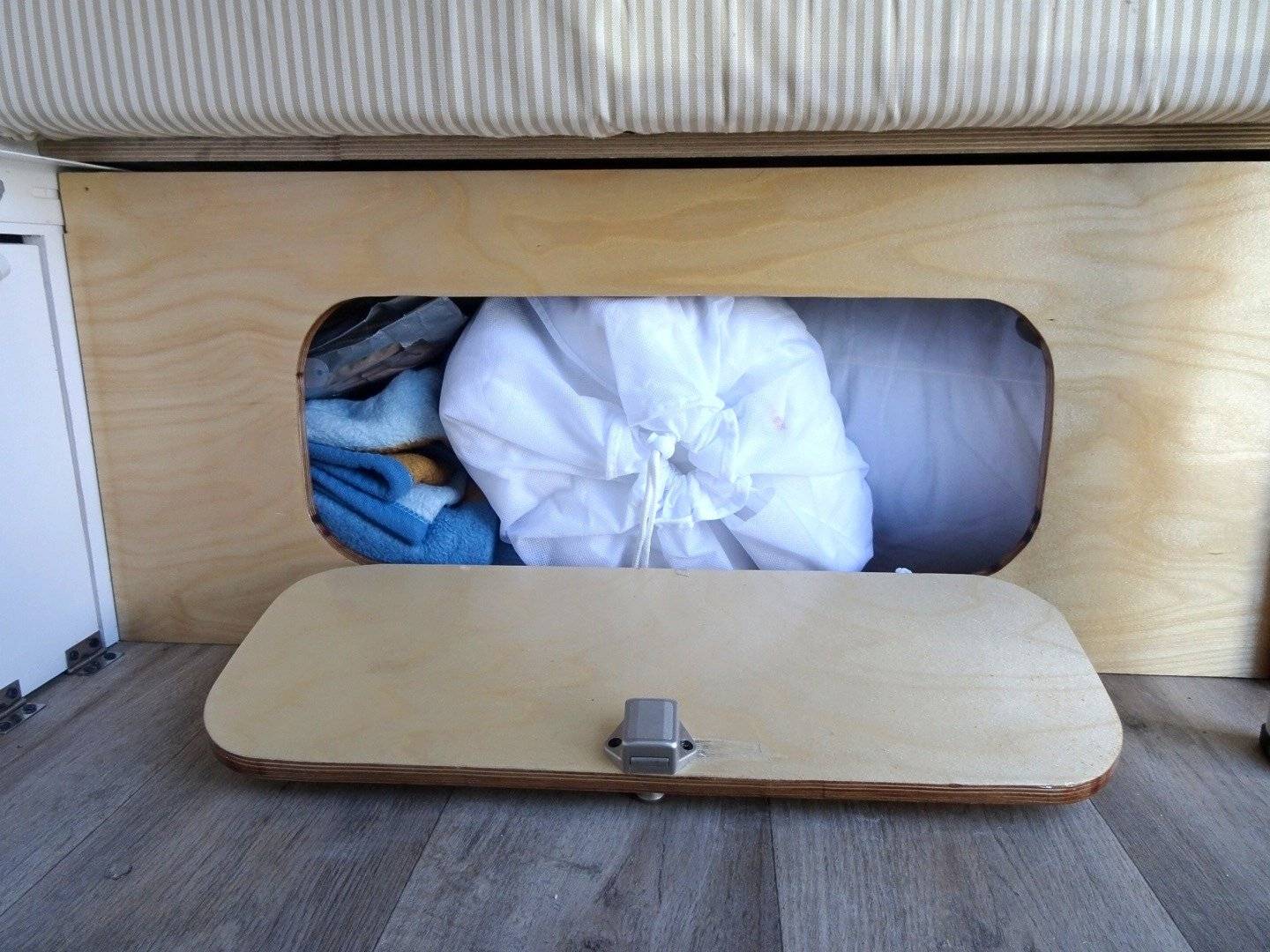 Mercedes Vito 110 CDI