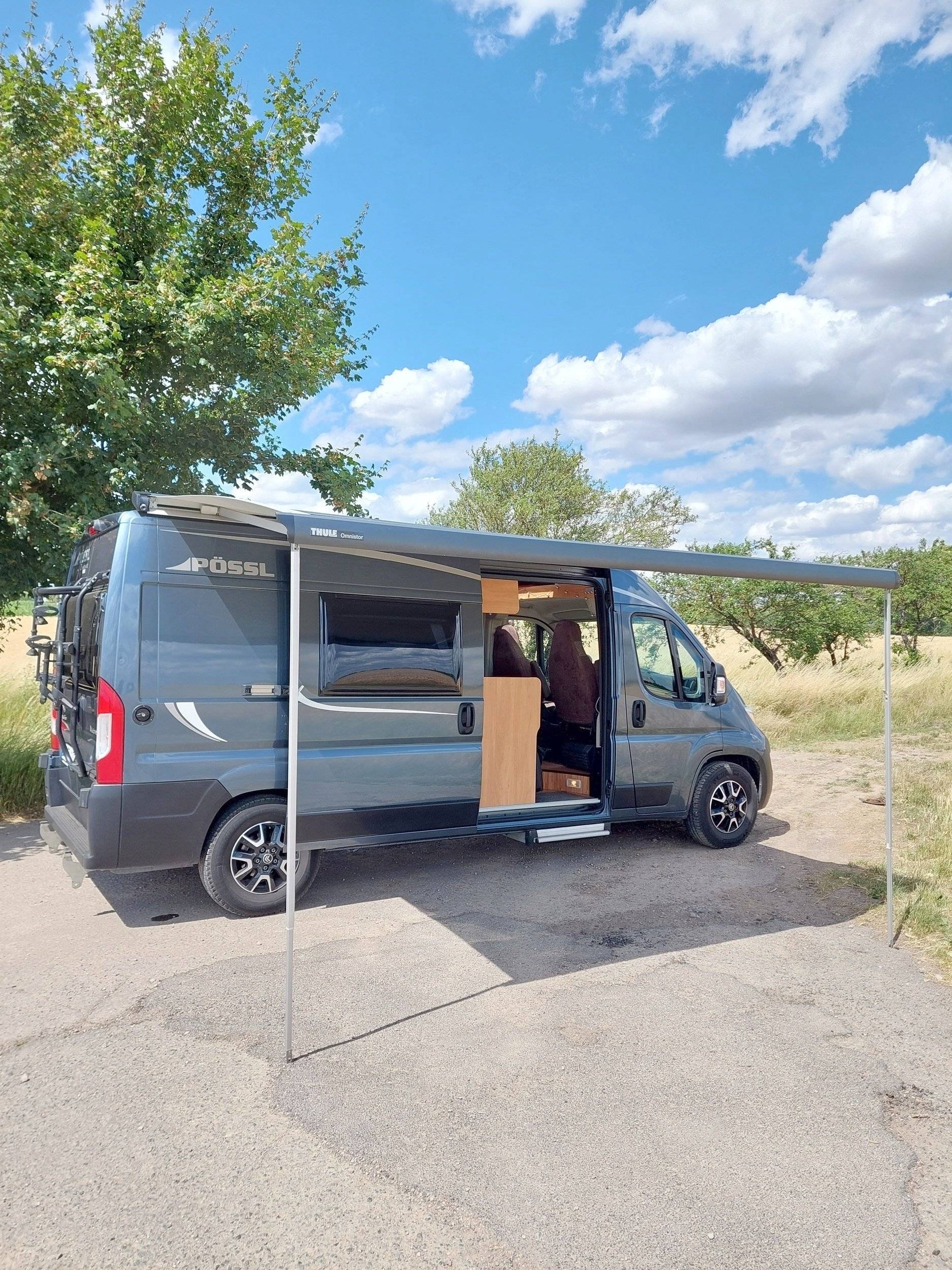 Pössl Pössl 2WinR Plus