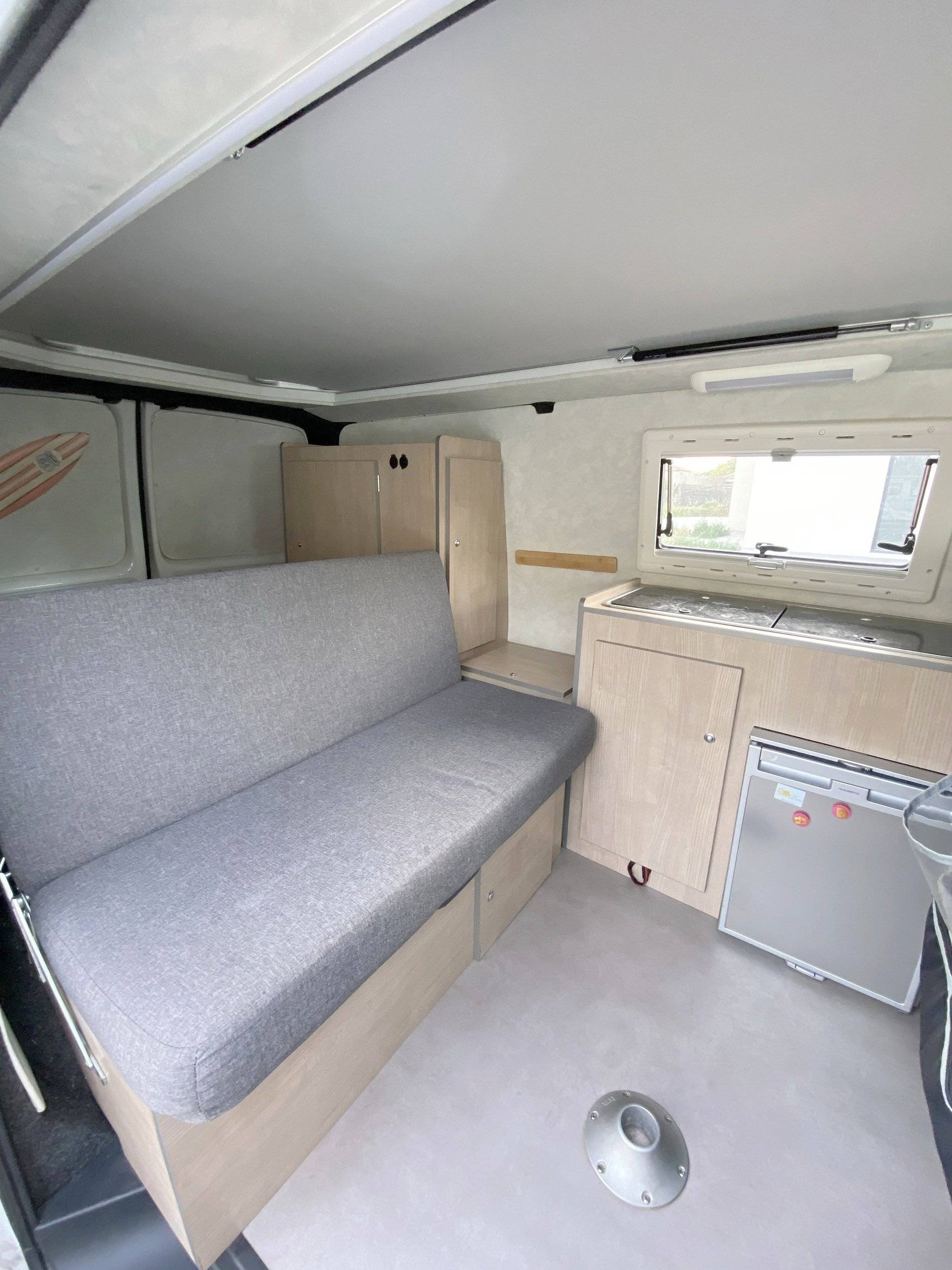 Narbonne accessoire Sydney