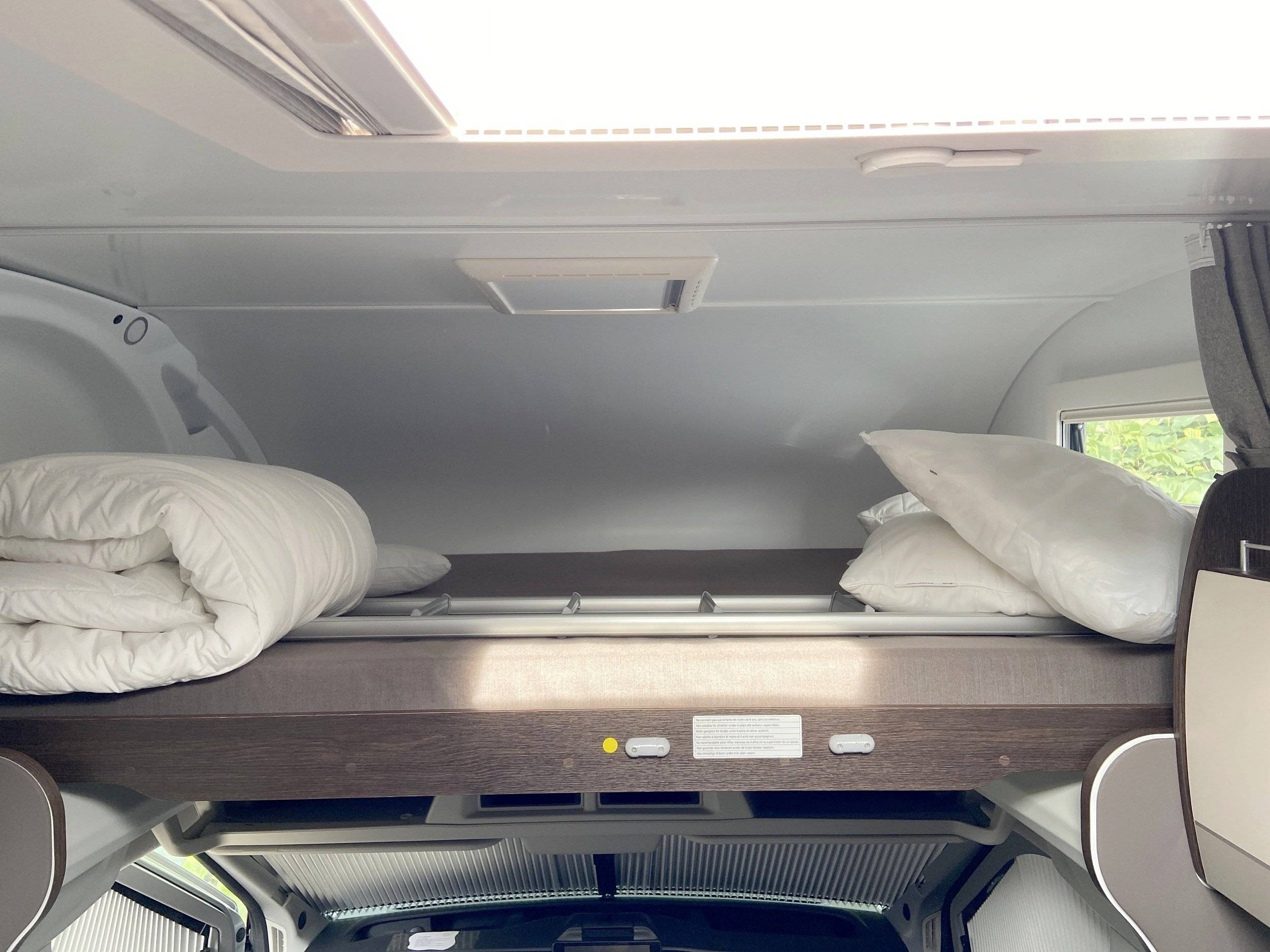 Benimar benimar sport 340 northautokapp