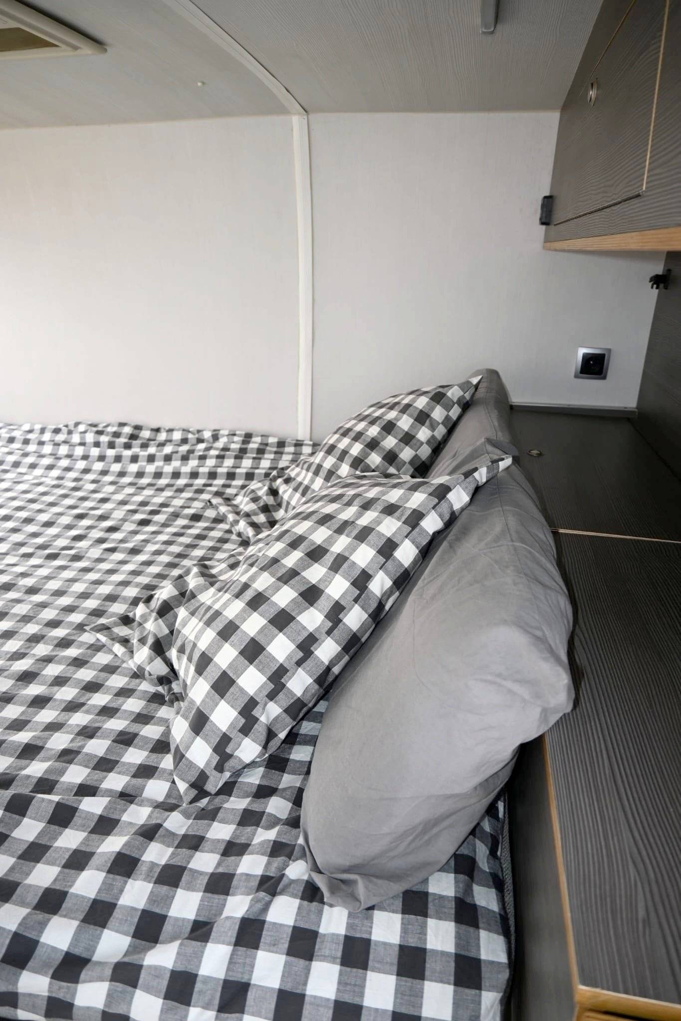 Mercedes Vito Mercedes