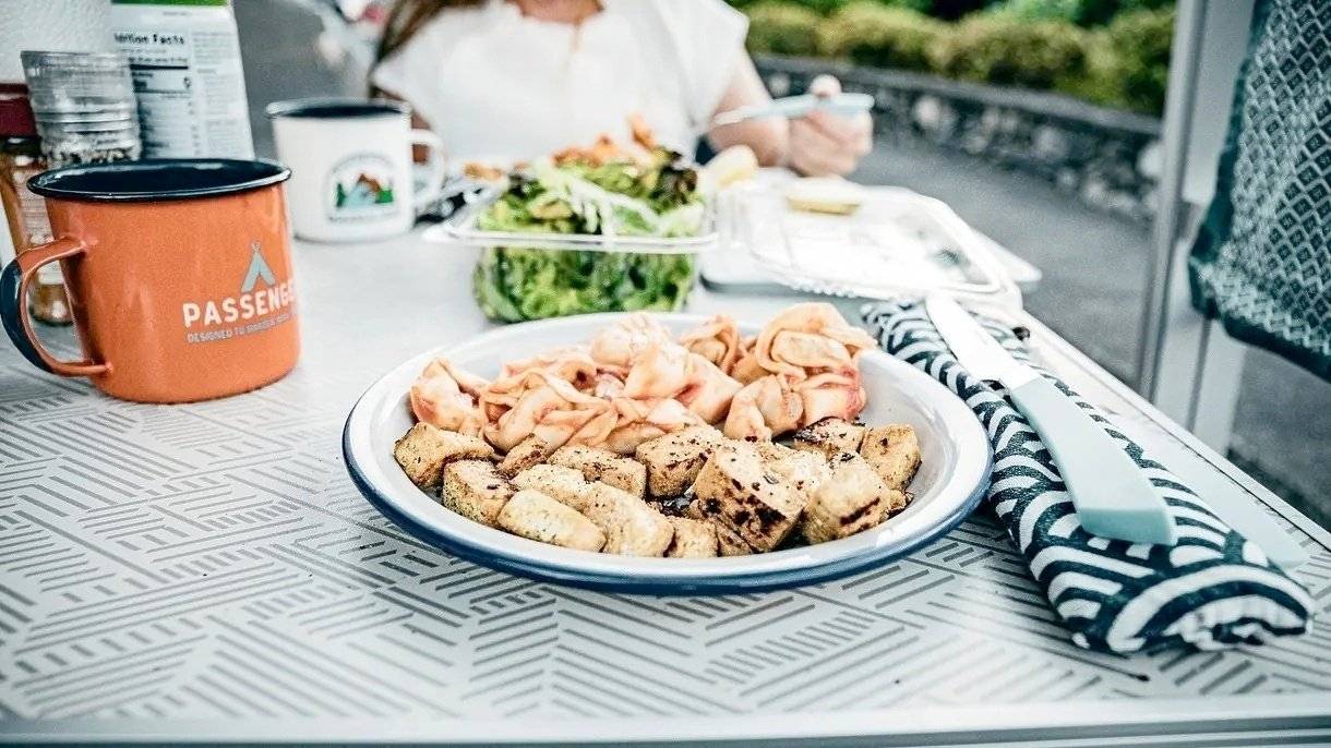 Raptor 4x4 Soft Tent 2006