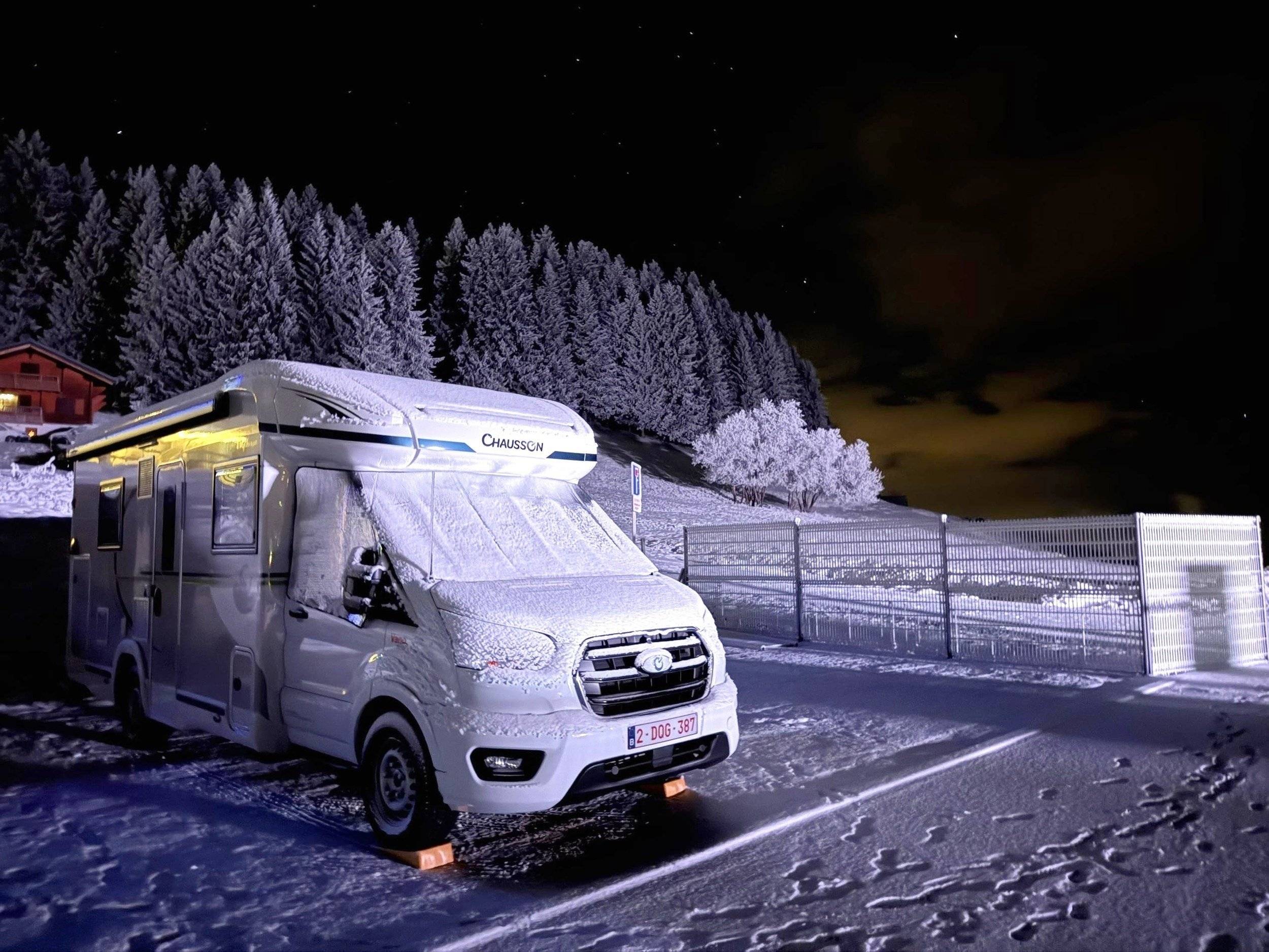 Chausson 