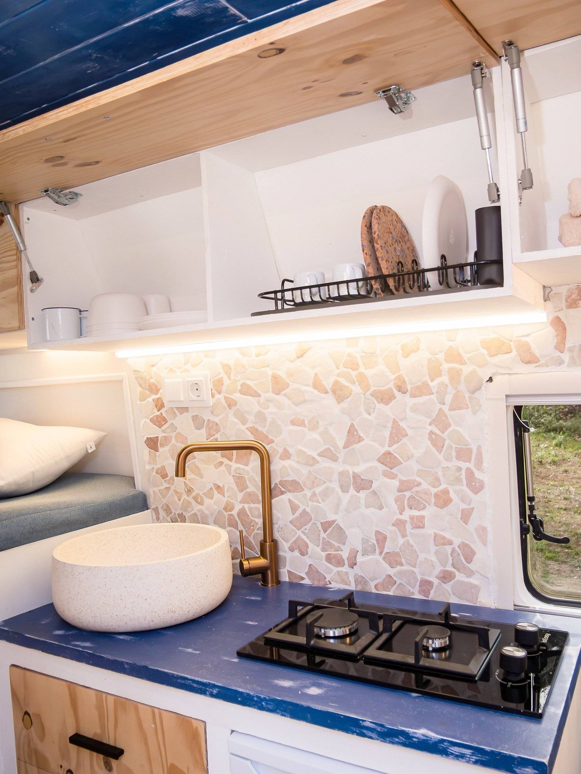 Tec Jumper 2,2 l 120 ch