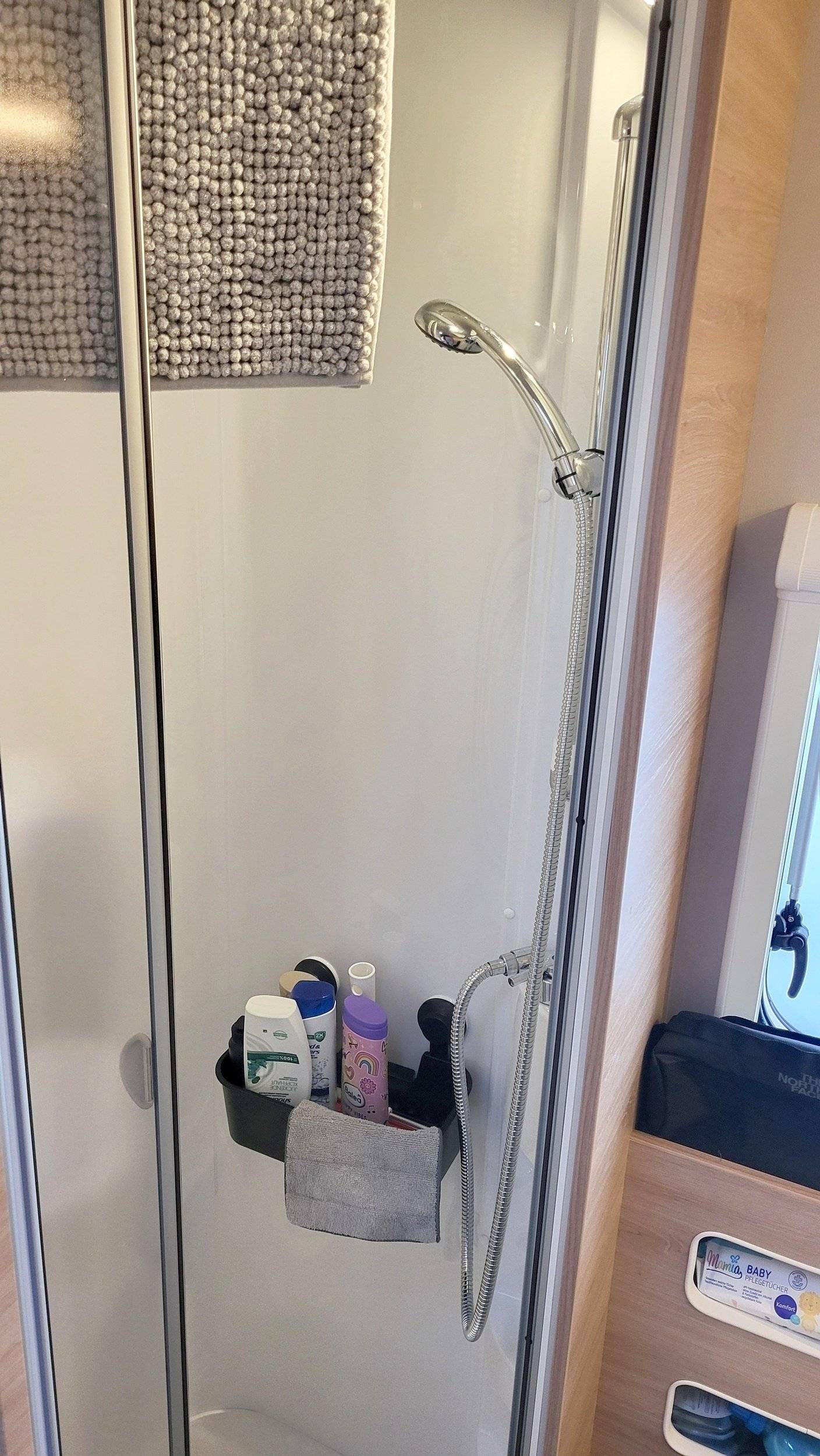 Knaus 500 QDK