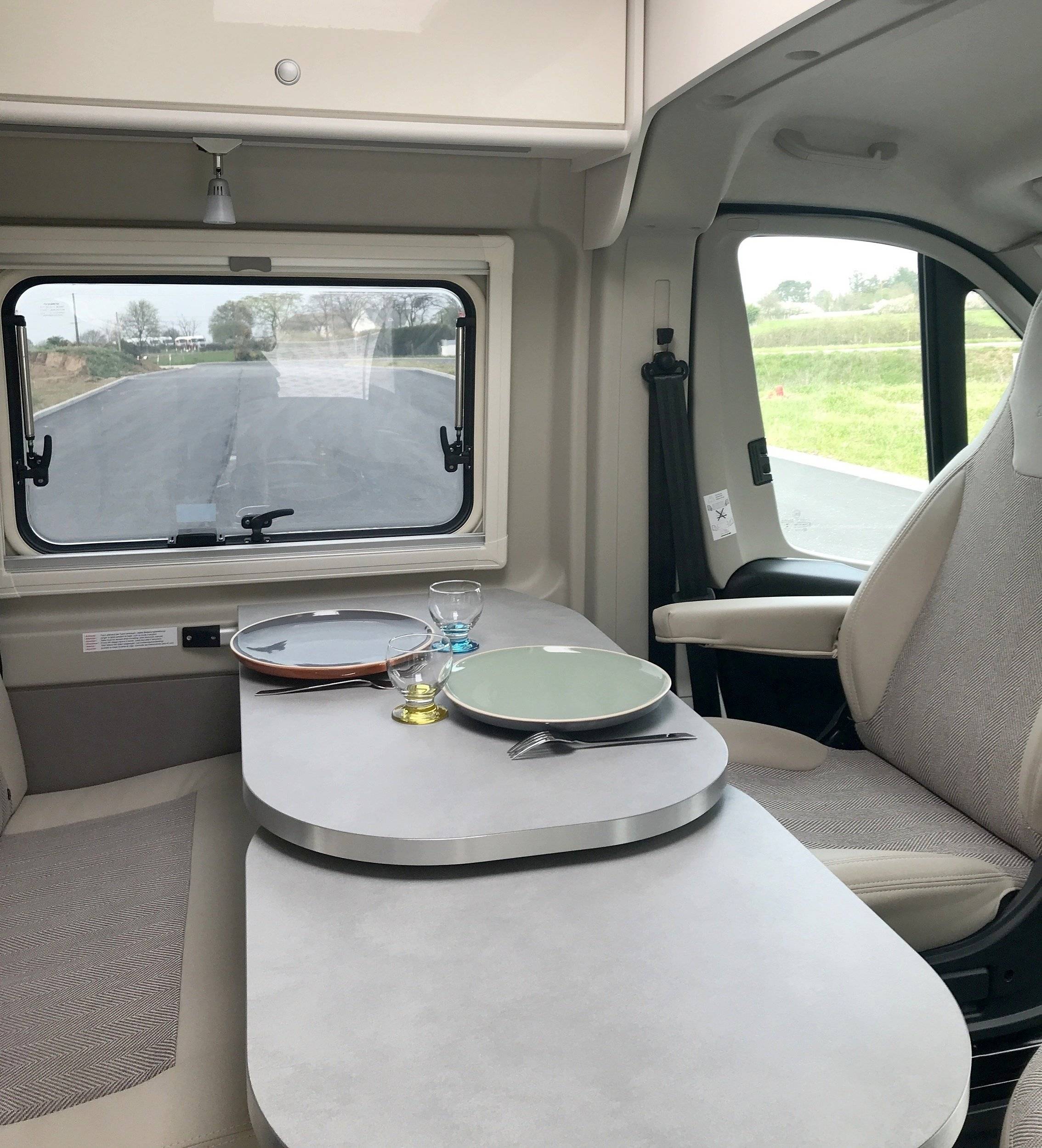 Etrusco  DUCATO 140