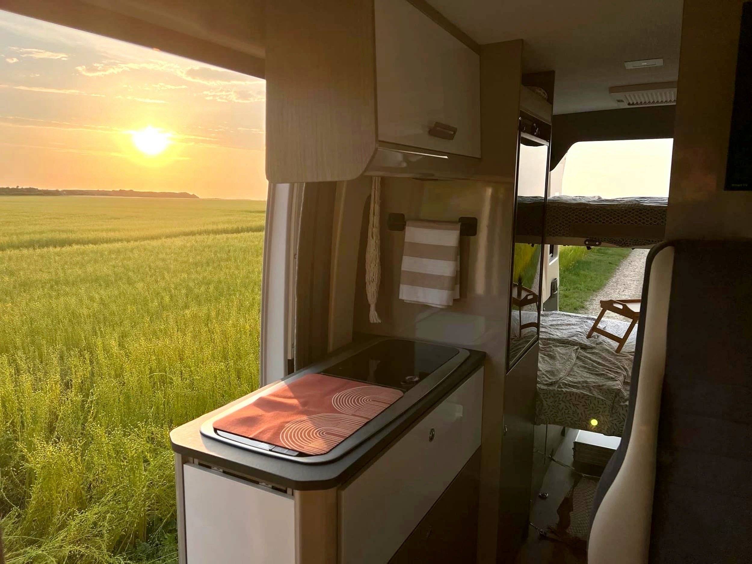 Chausson V594 Max
