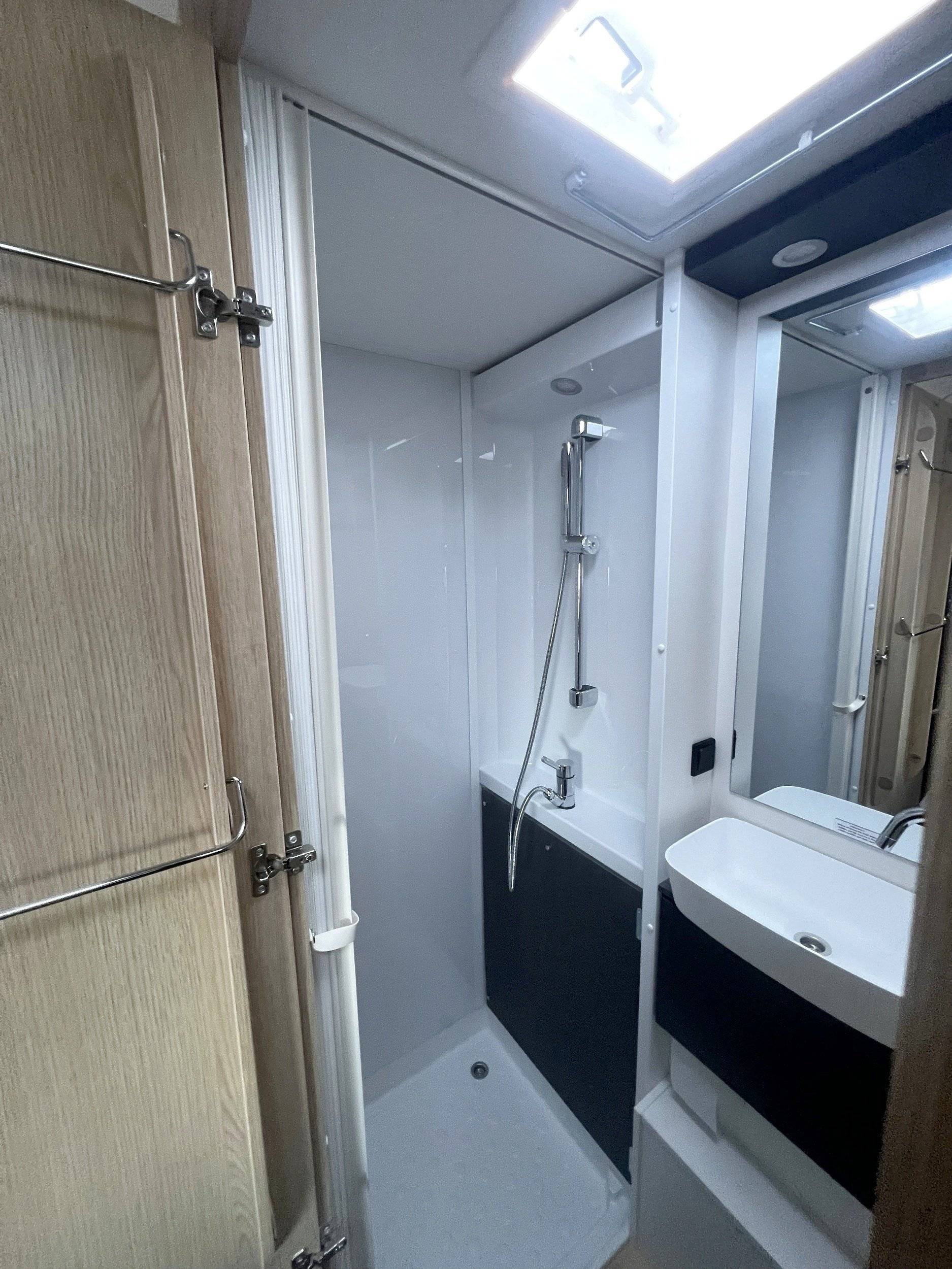 Sunlight FIAT DUCATO