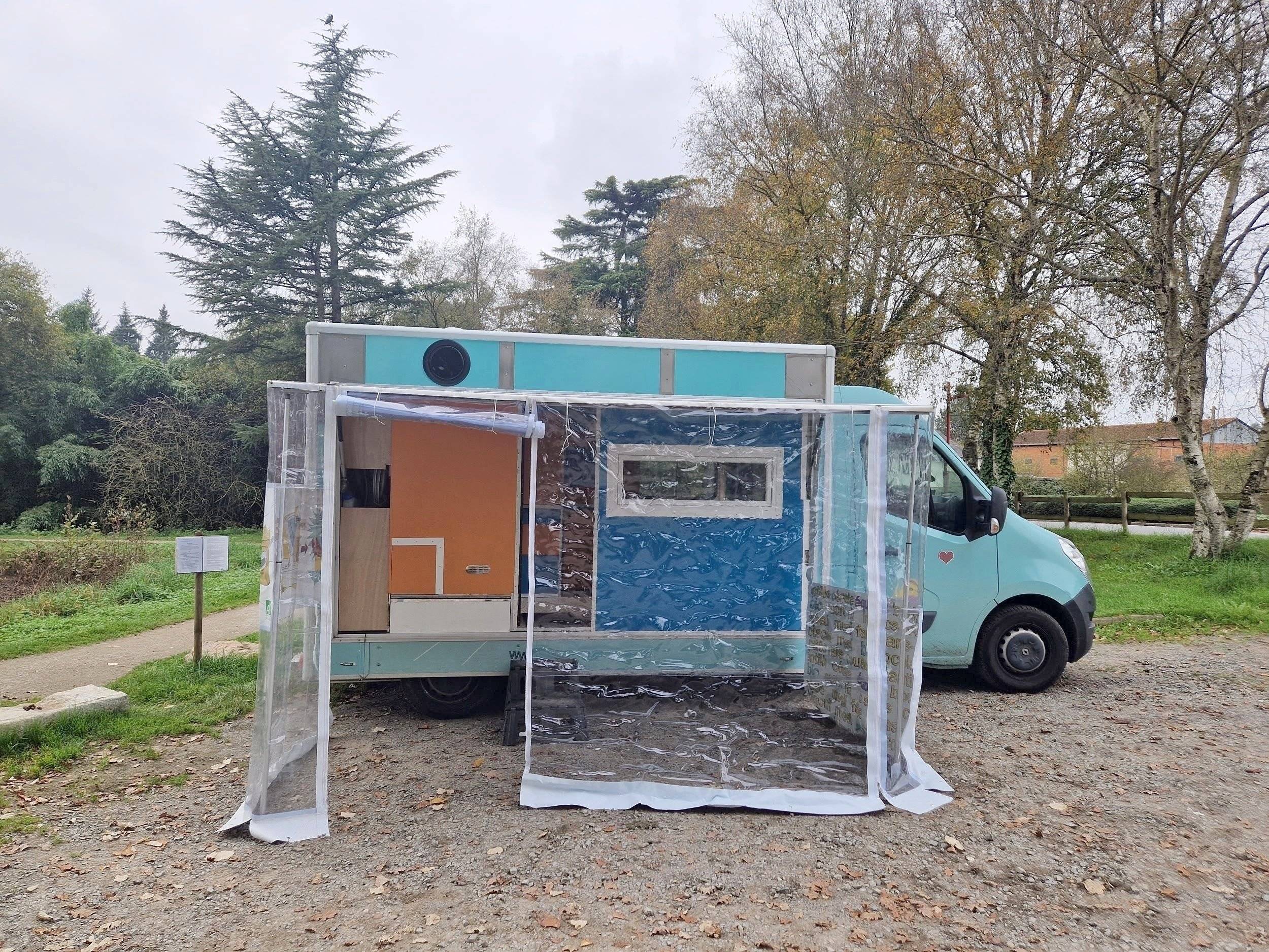 Renault Master 2,3 l 135 ch