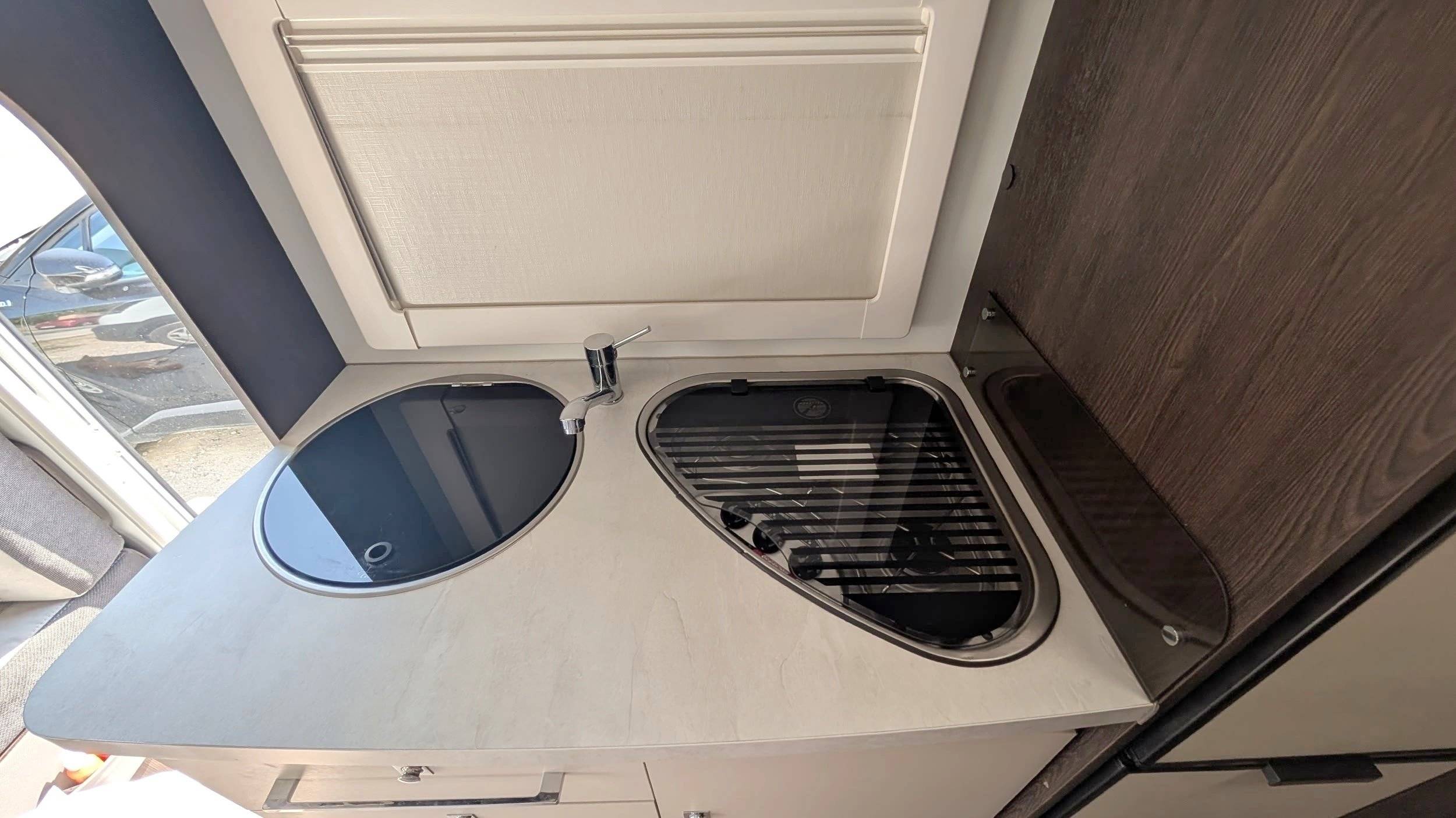 Benimar Sport 340 UP