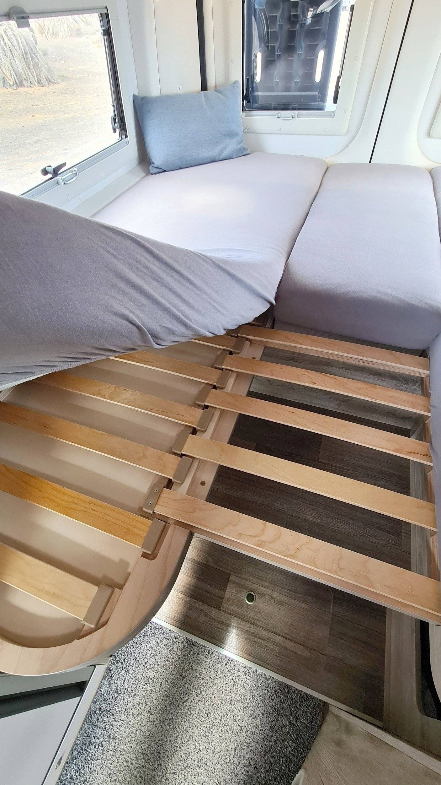 Bavaria Peugeot Boxer