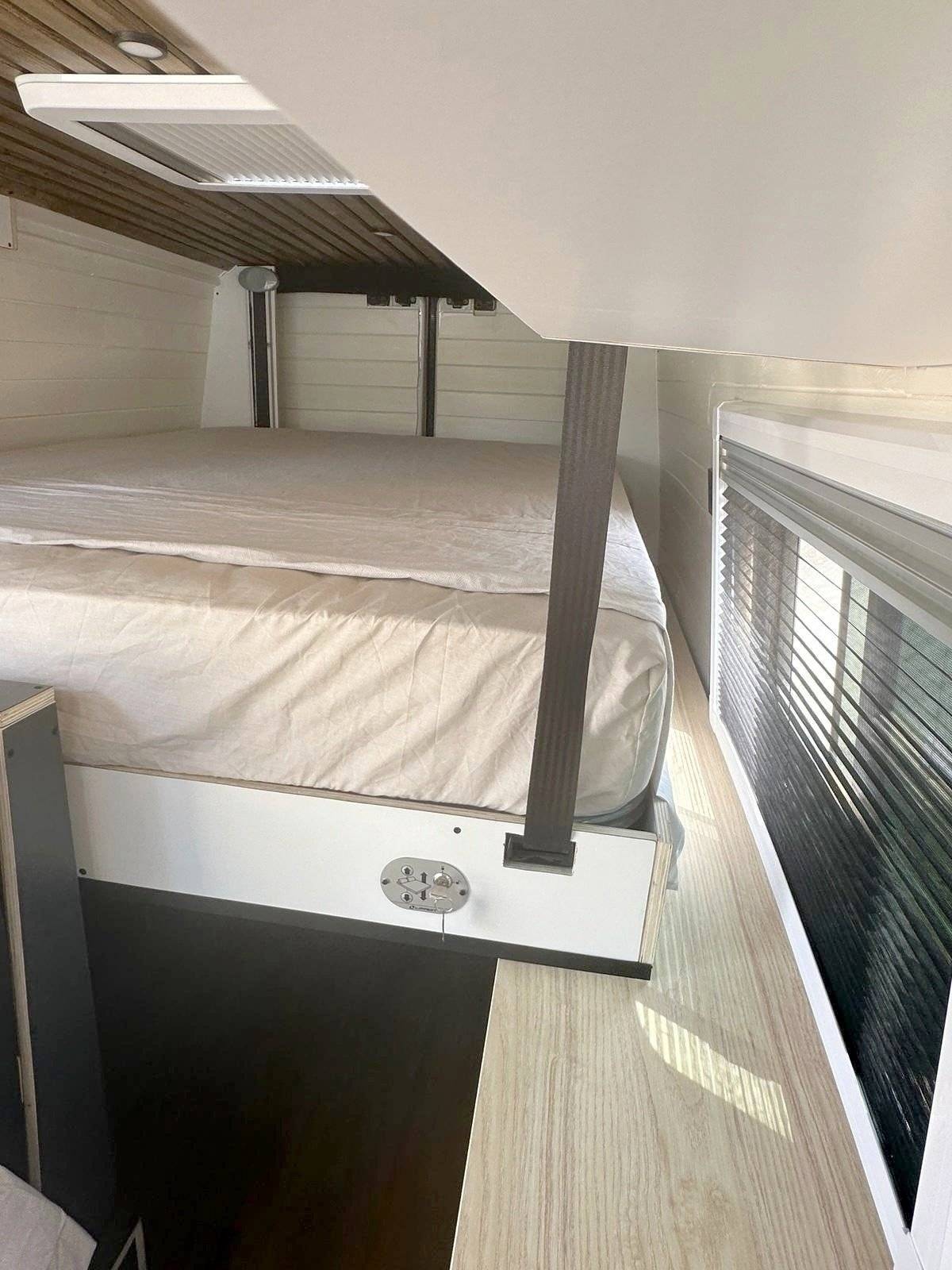 Volkswagen VW Crafter