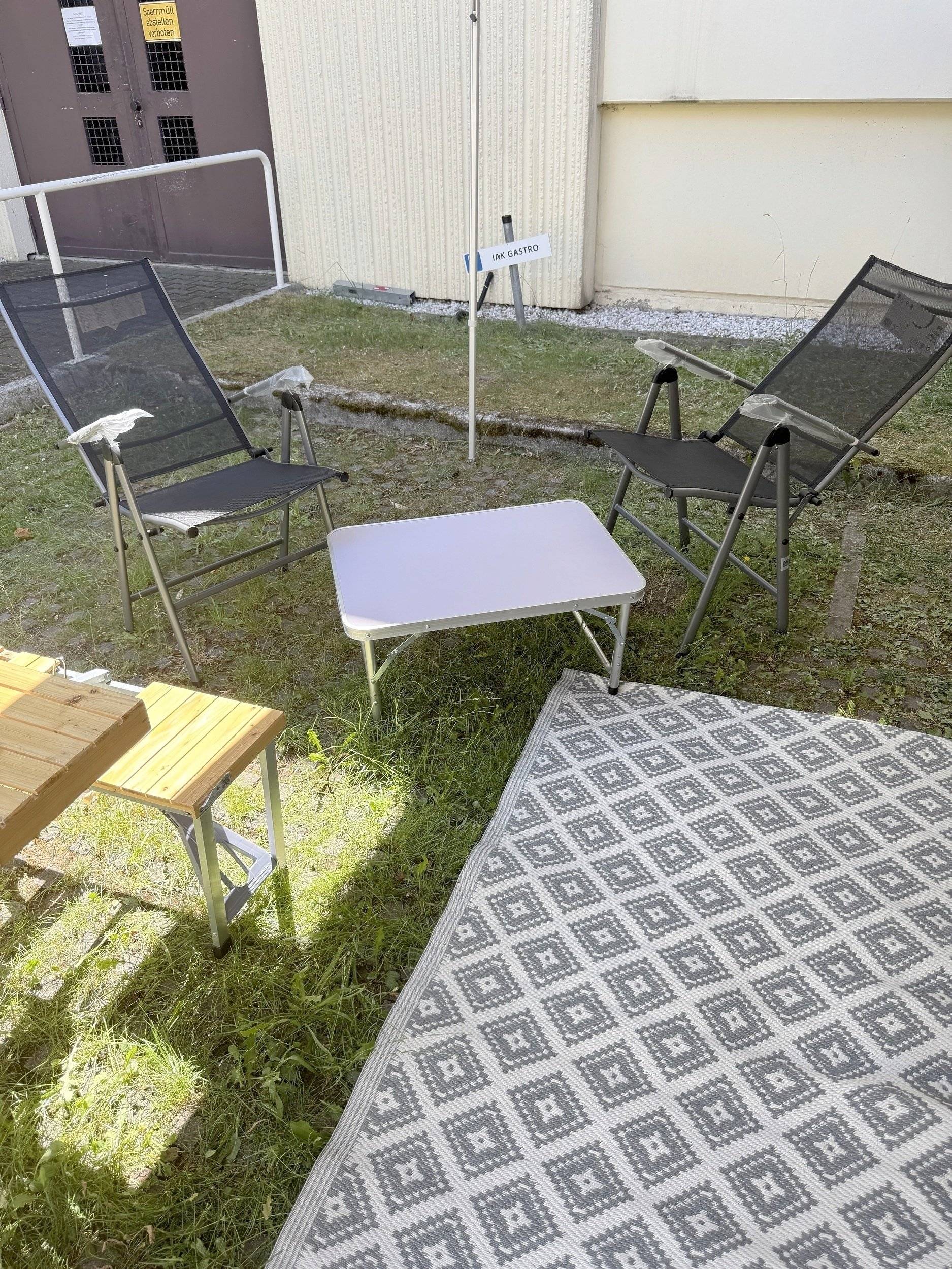 Select 277 Alkoven 7 Sitze Transit