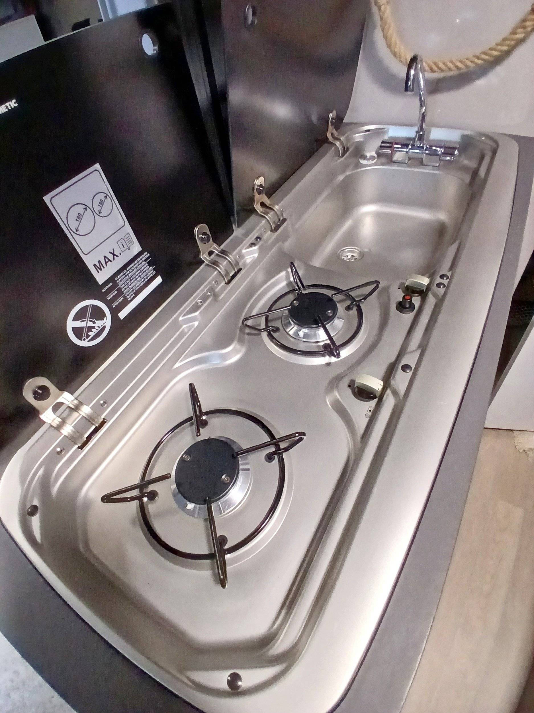 Chausson Chausson VIP 594 max