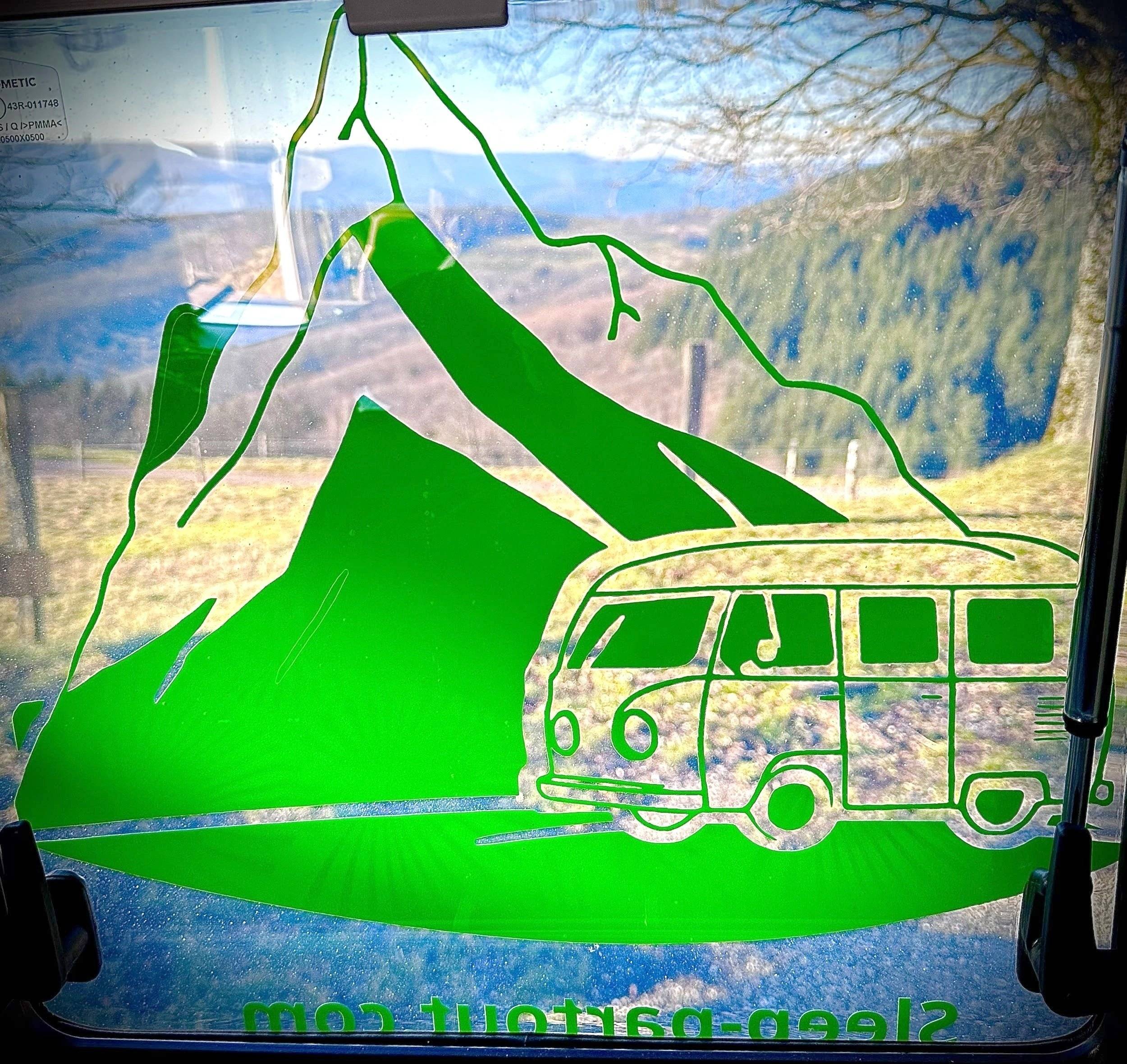 Pössl ¨Pössl 600 summit plus