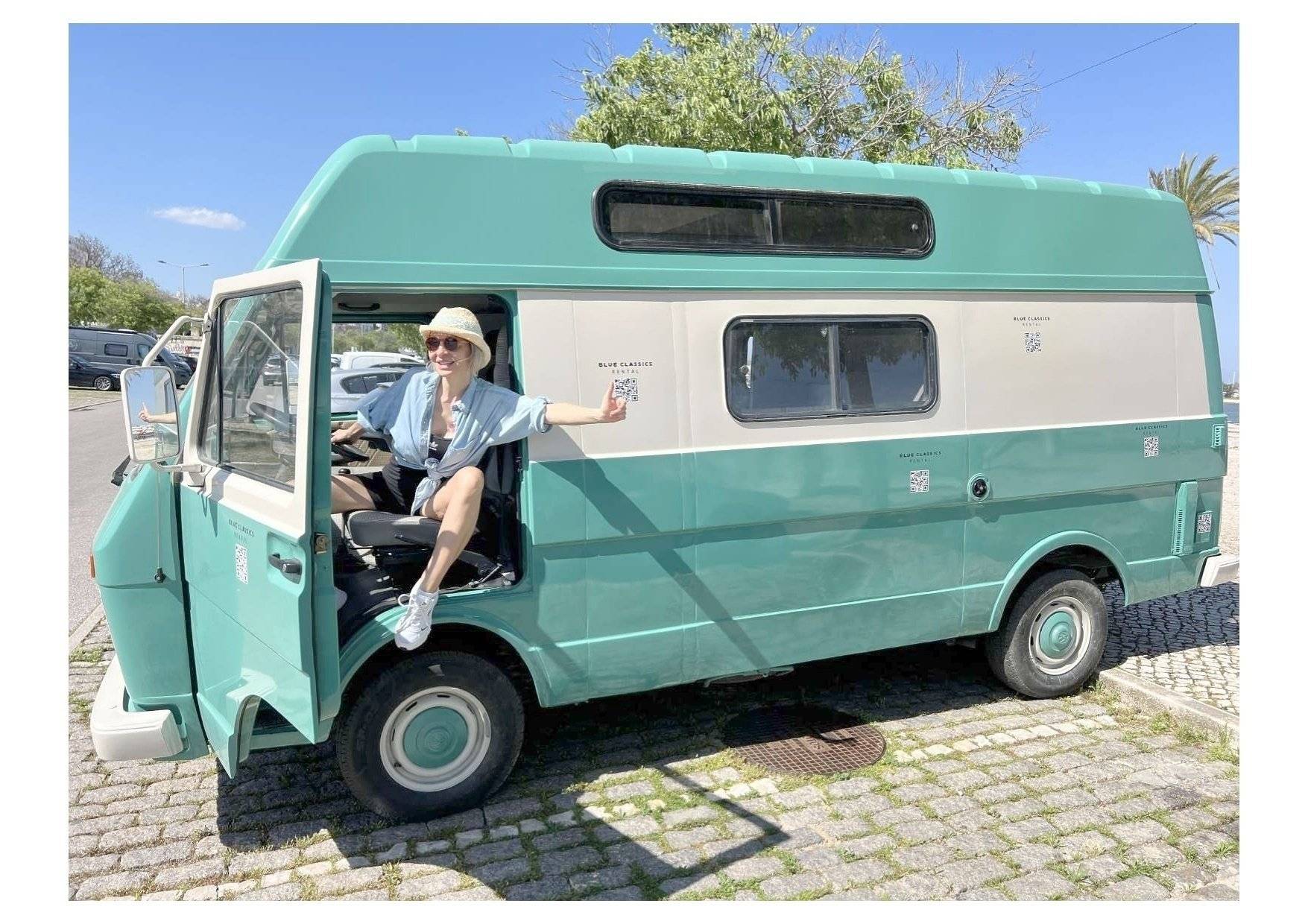 Westfalia LT31