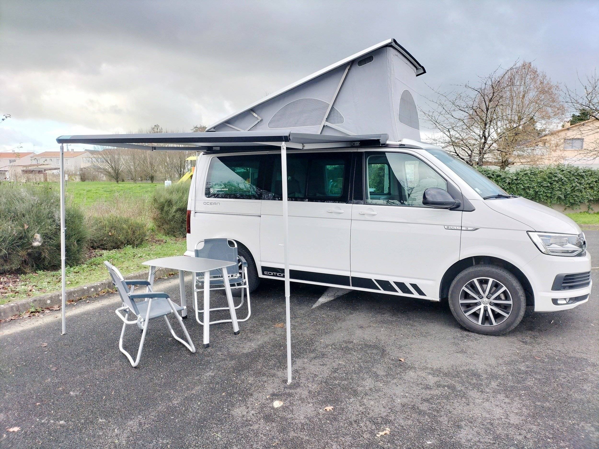 Volkswagen original volkswagen