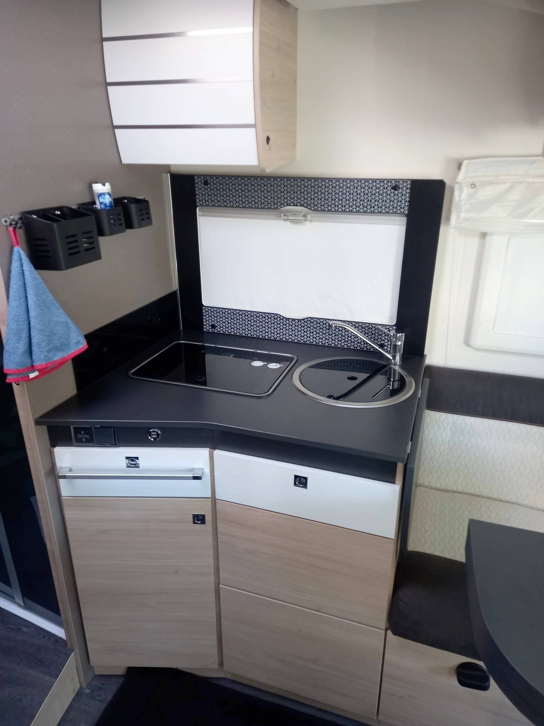 Chausson 788 TITANIUM VIP