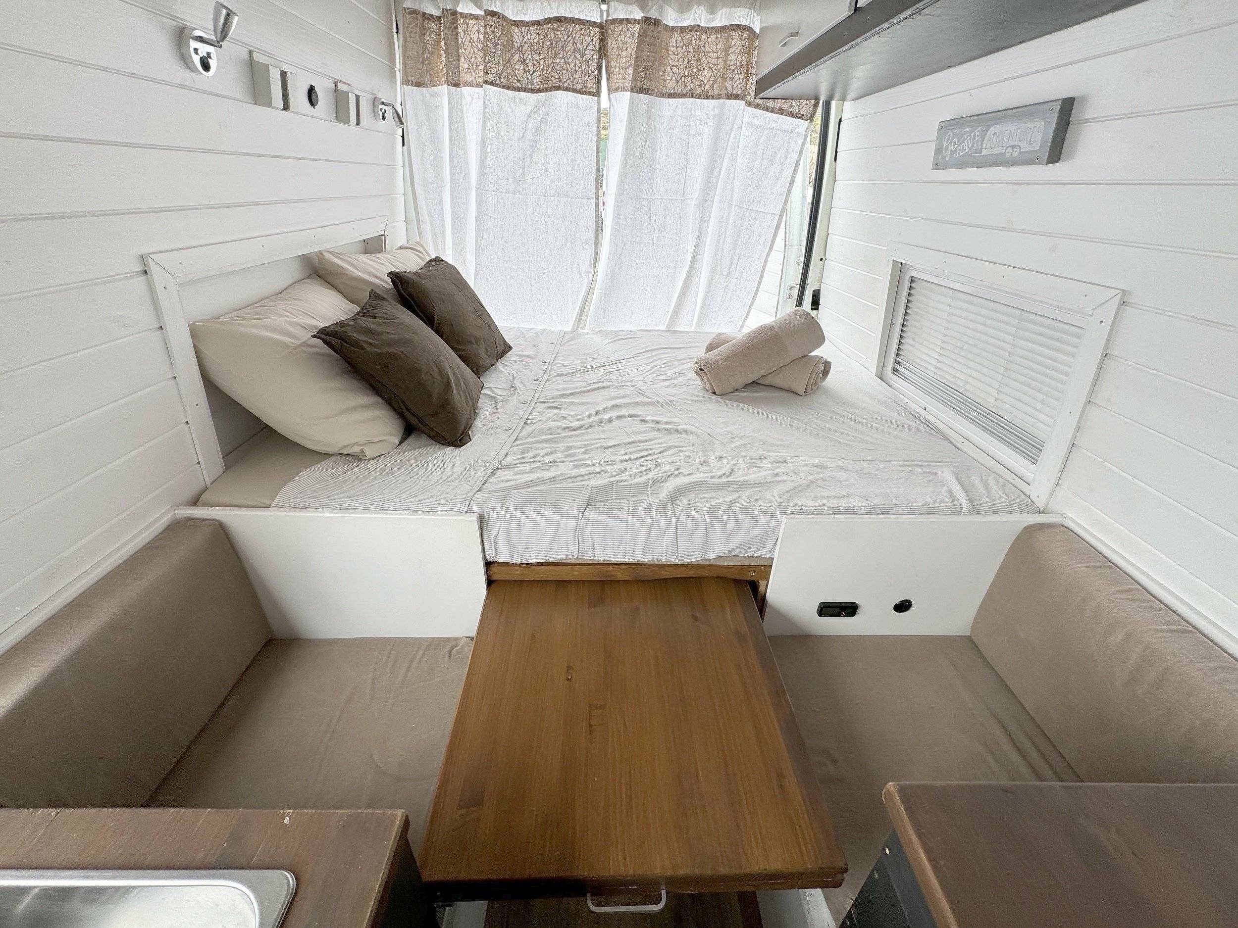 Ford Transit 2,2 l TDCi 110 ch.