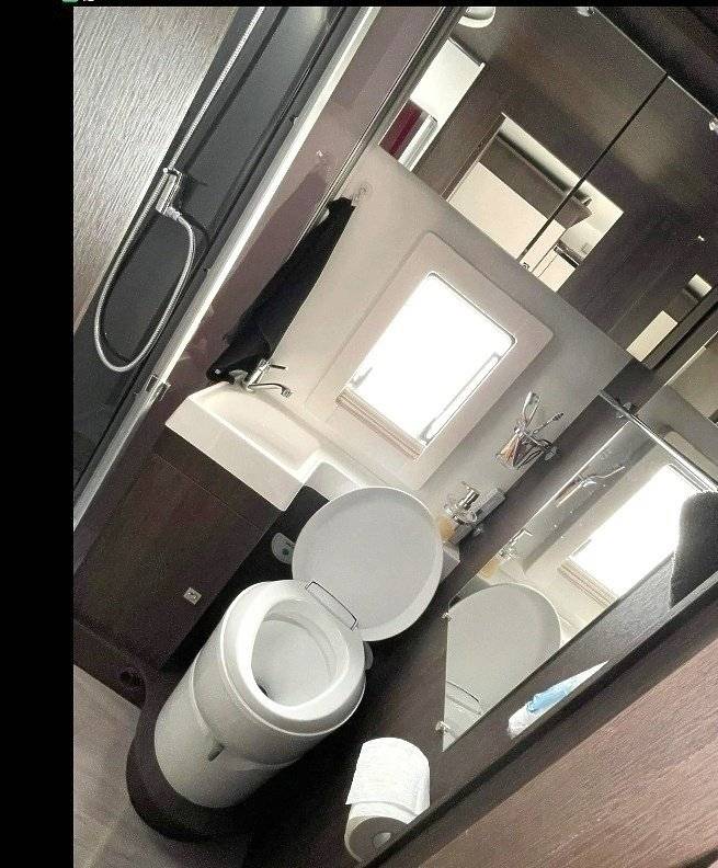 Benimar Fiat Ducato 2.2l, 160 PS