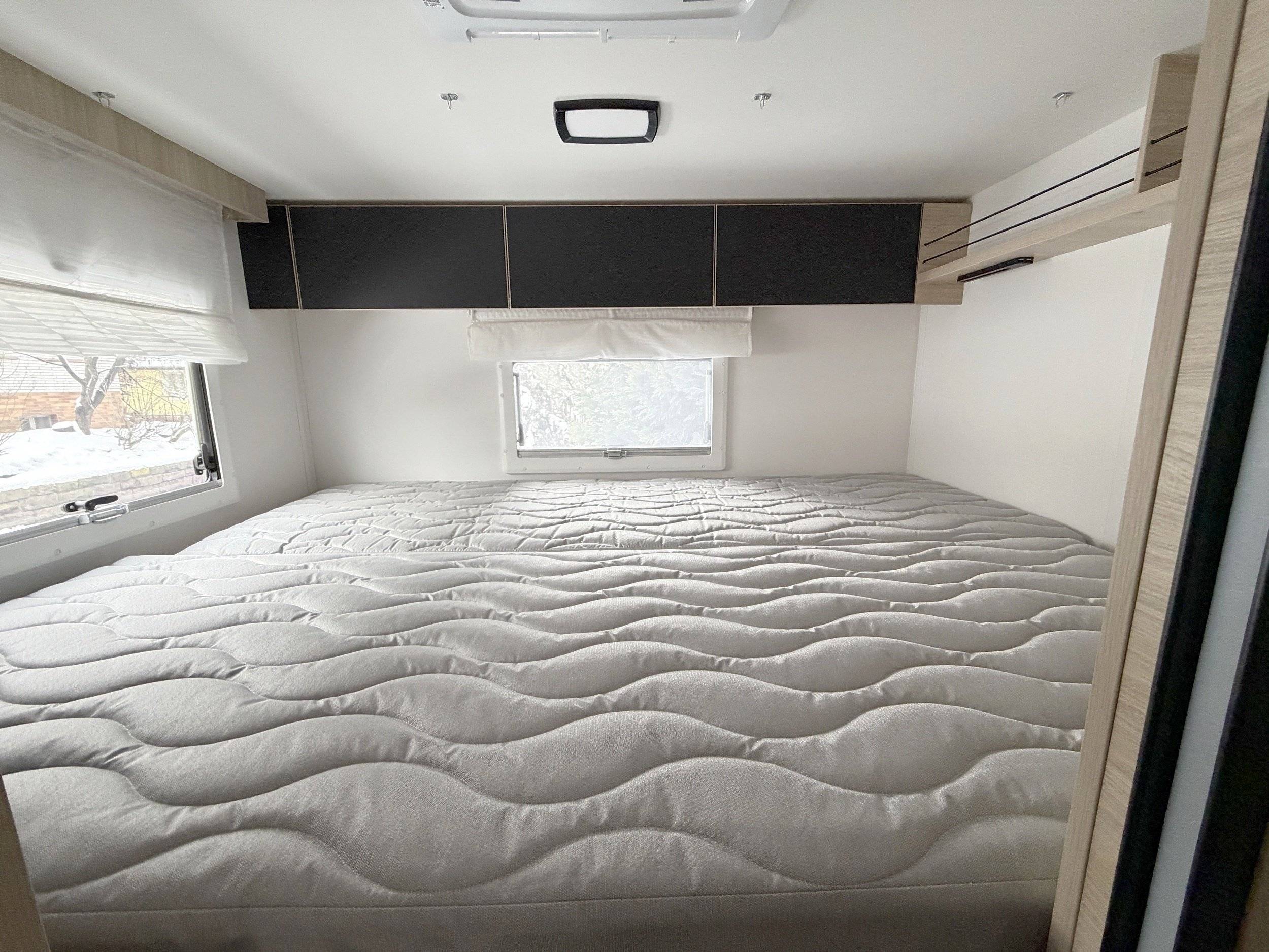 Chausson Chausson 724 Etape Line