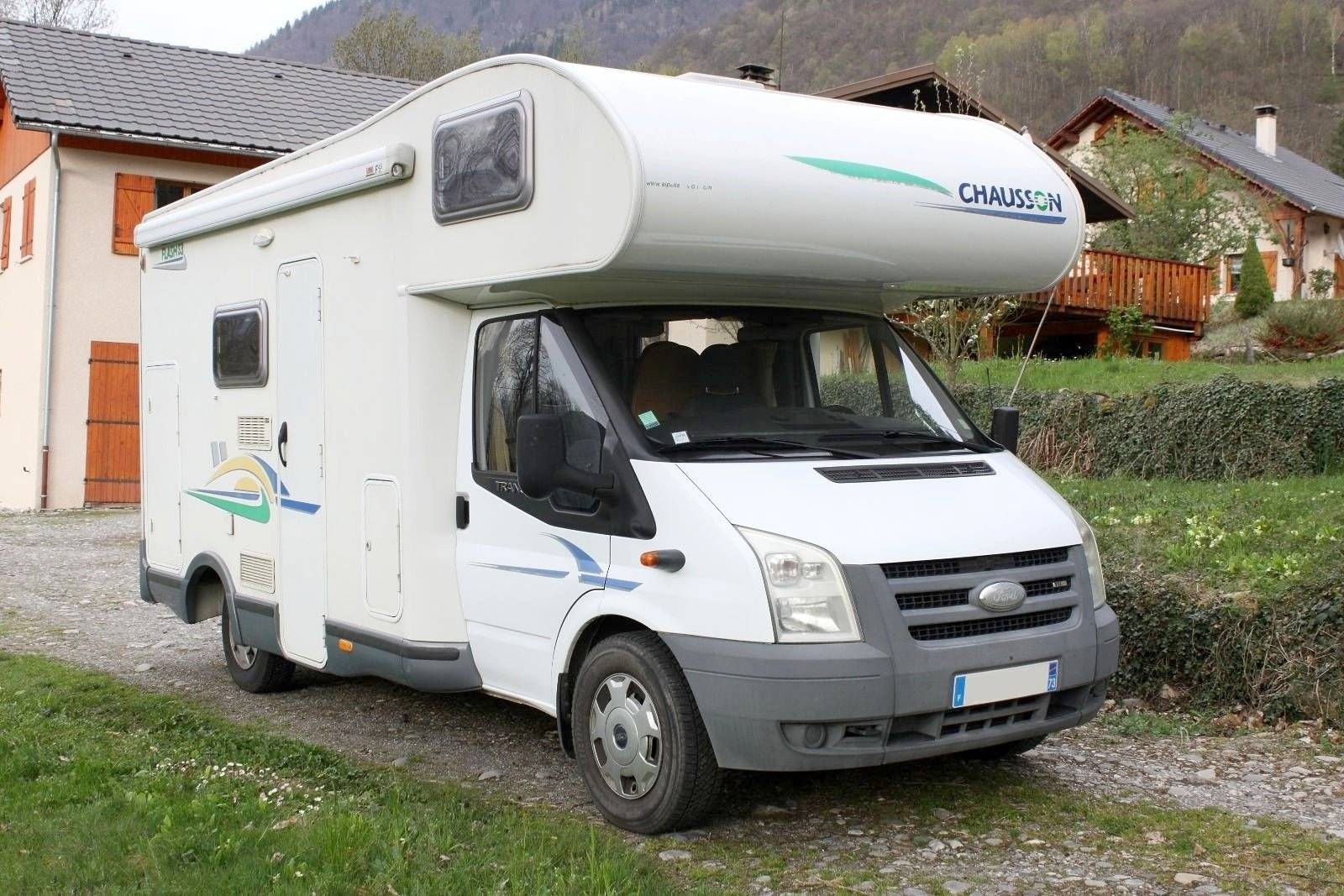 Chausson S3